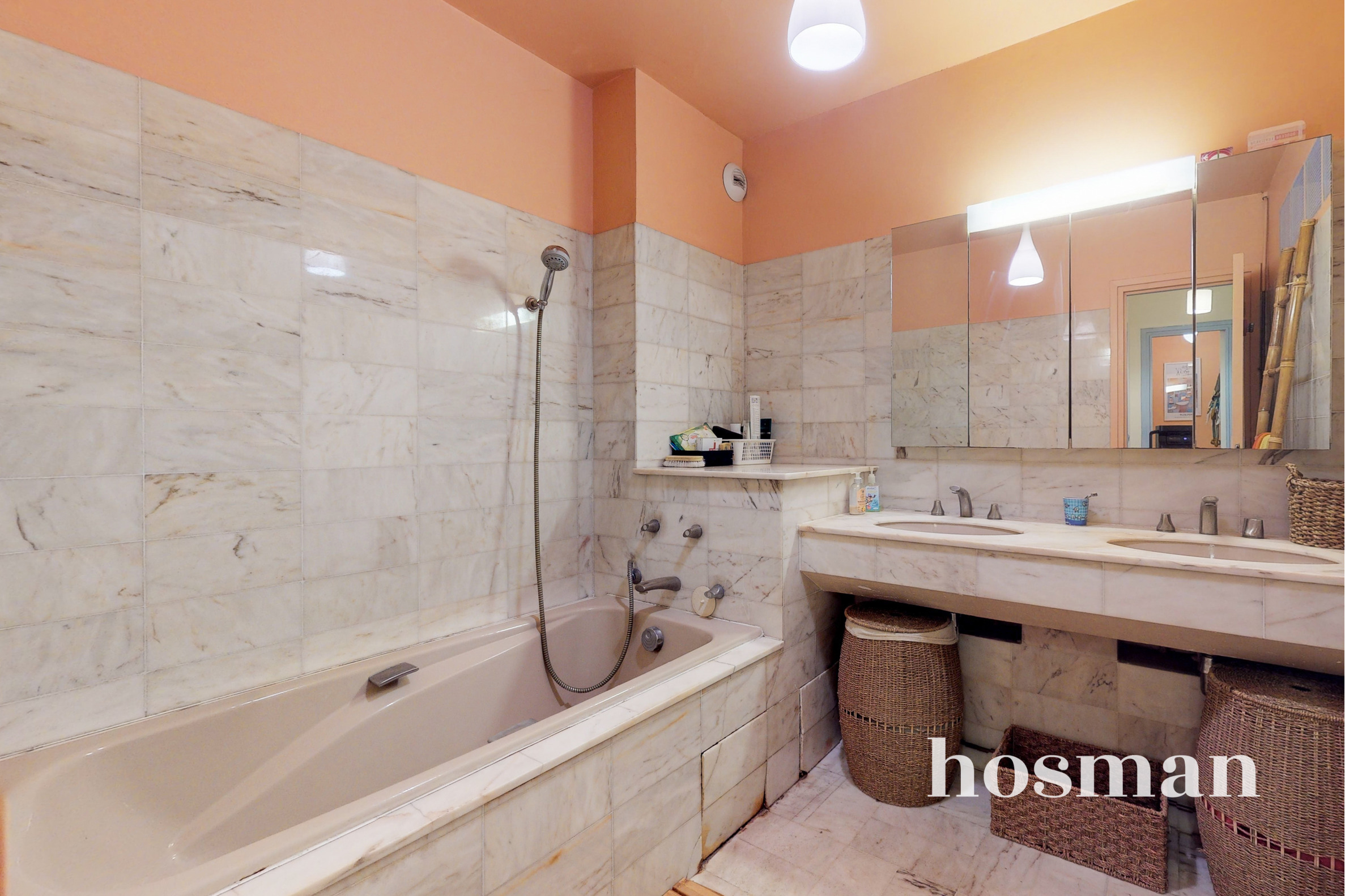 Photo 10 - Appartement 64.0 Saint-Mandé