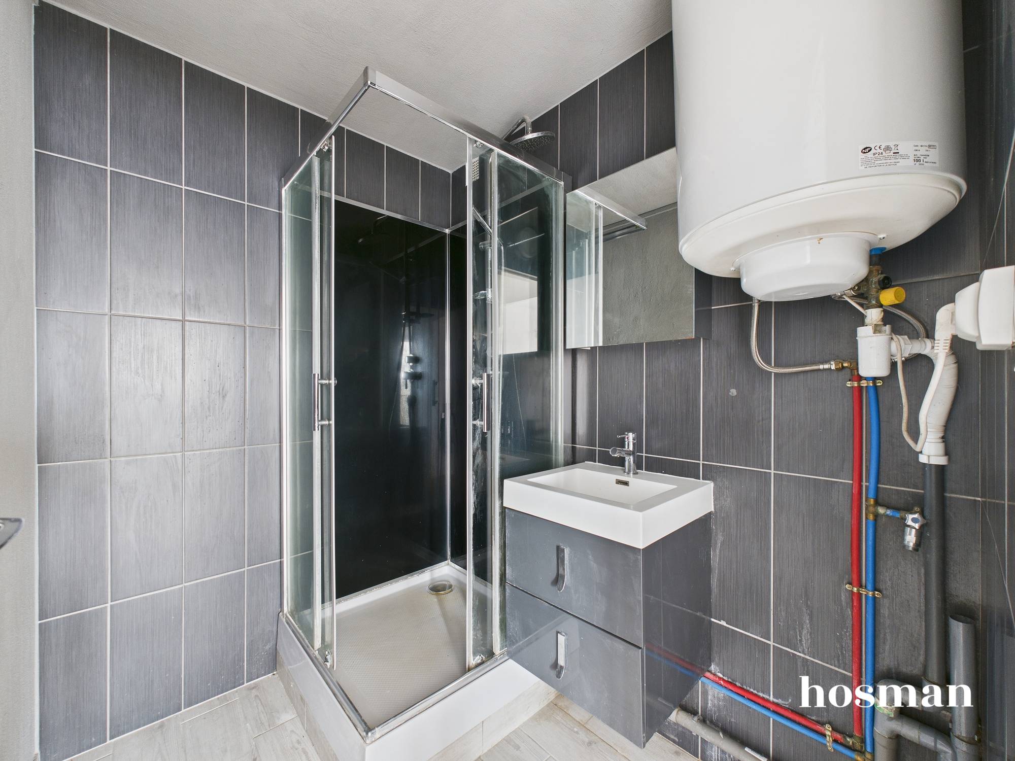 Photo 9 - Appartement 66.45 Bagnolet