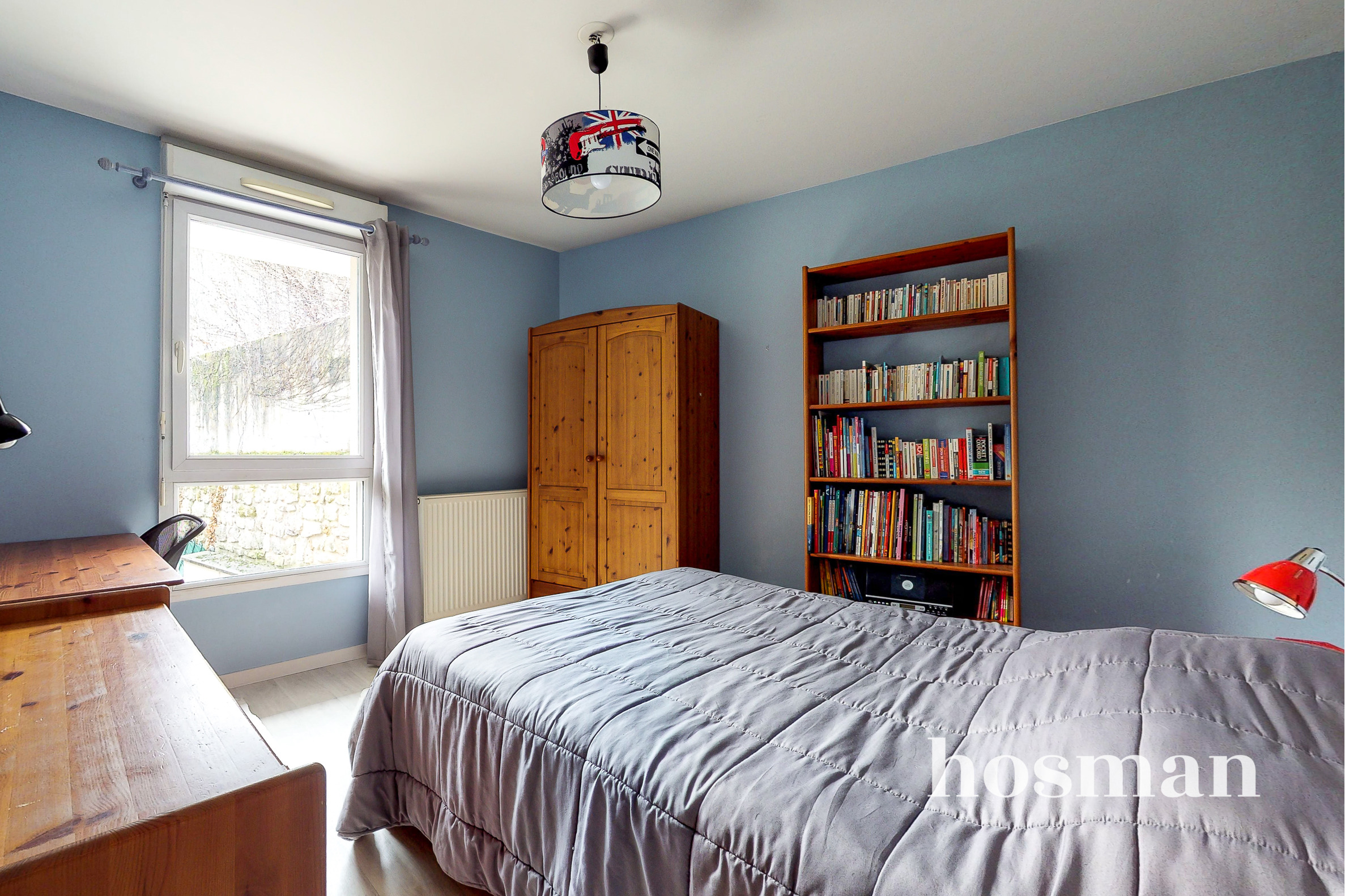 Photo 9 - Appartement 85.0 Villejuif