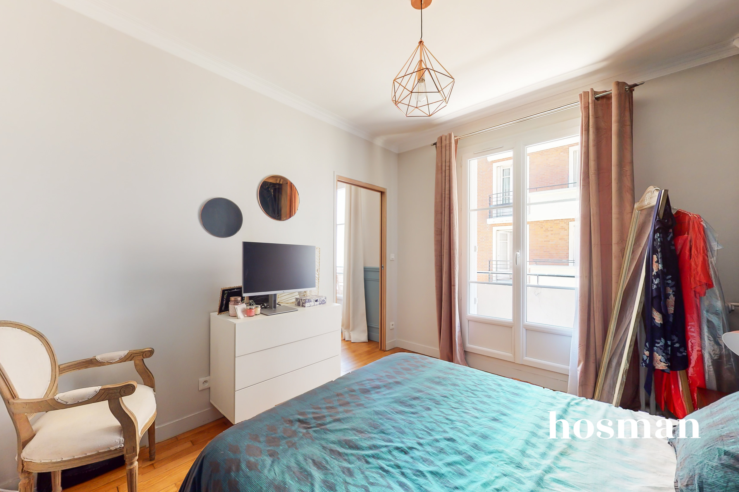 Photo 11 - Appartement 36.58 Saint-Mandé