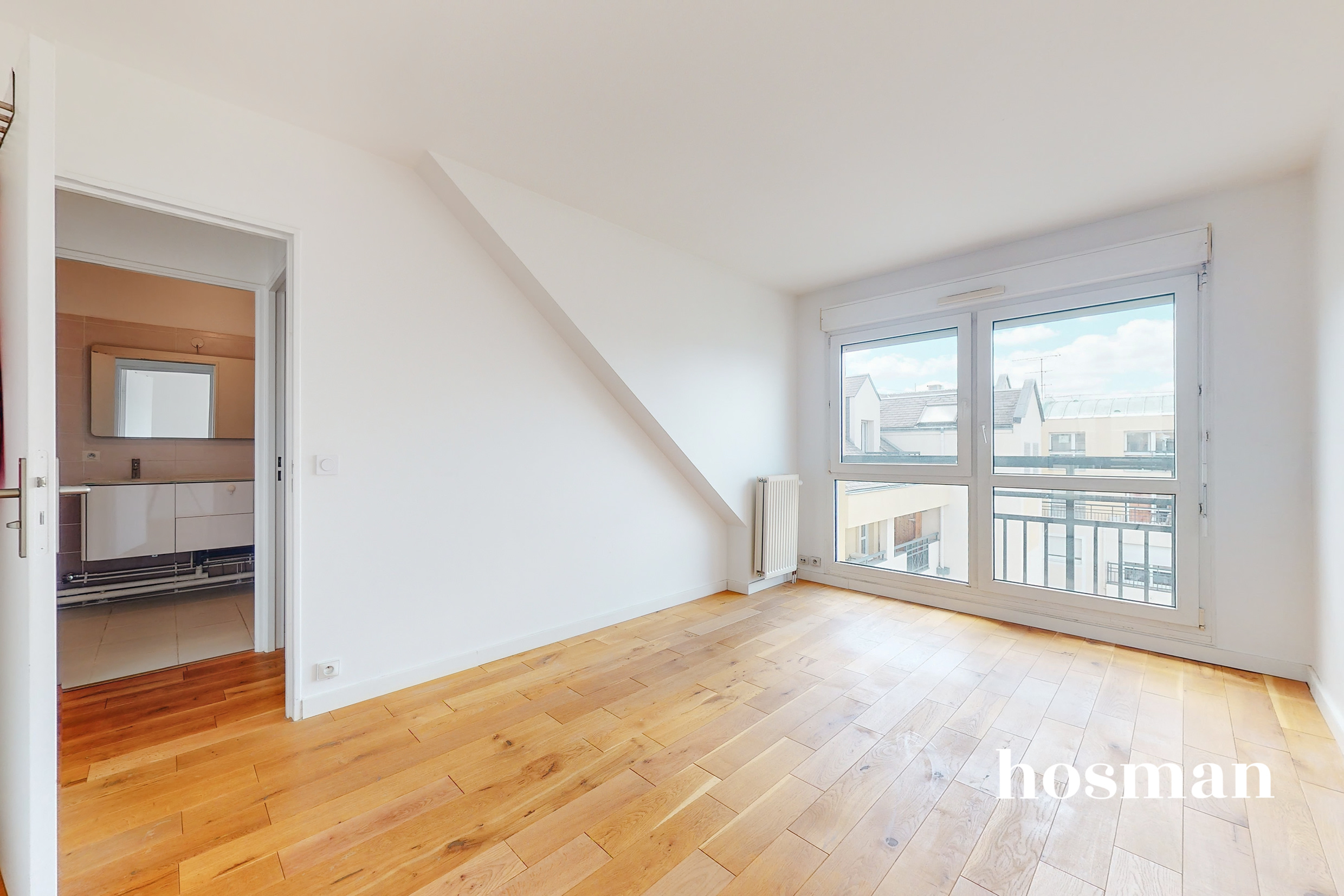 Photo 4 - Duplex 88.0 Rueil-Malmaison