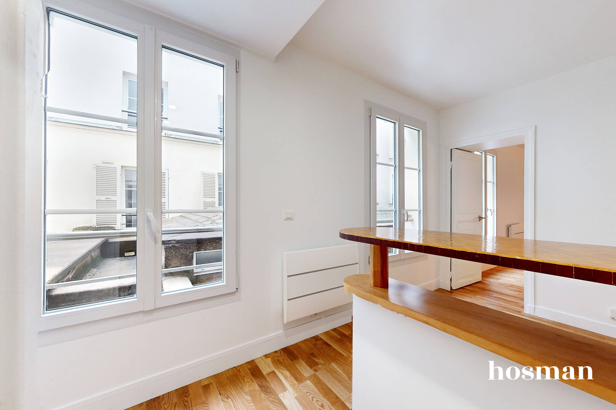 Photo 3 - Appartement 35.84 Paris