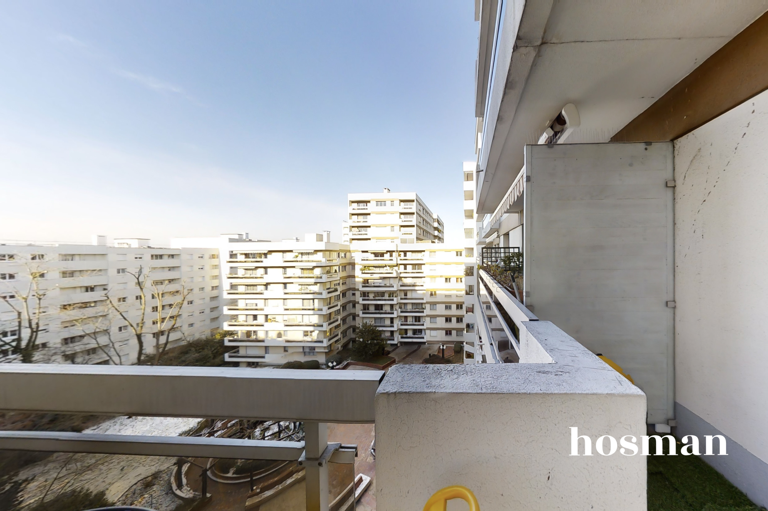 Photo 11 - Appartement 37.96 Paris