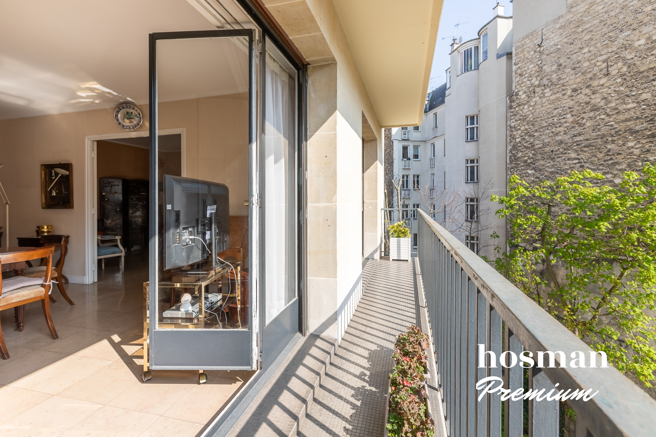 Photo 4 - Appartement 117.0 Paris
