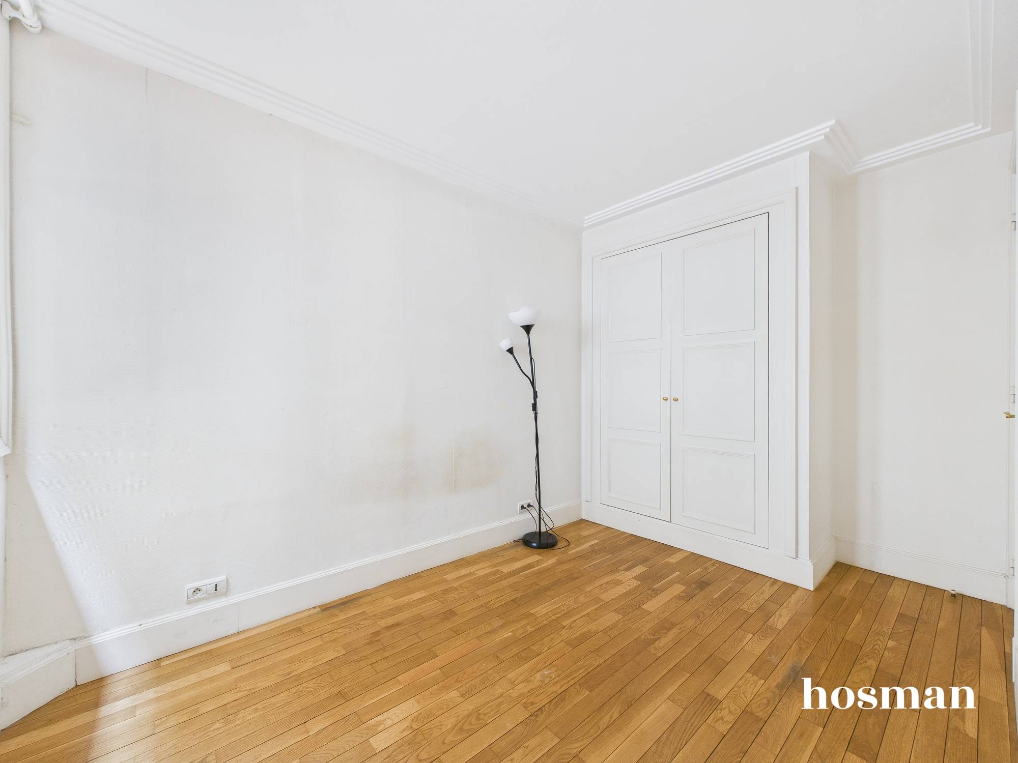 Photo 7 - Appartement 46.5 Paris