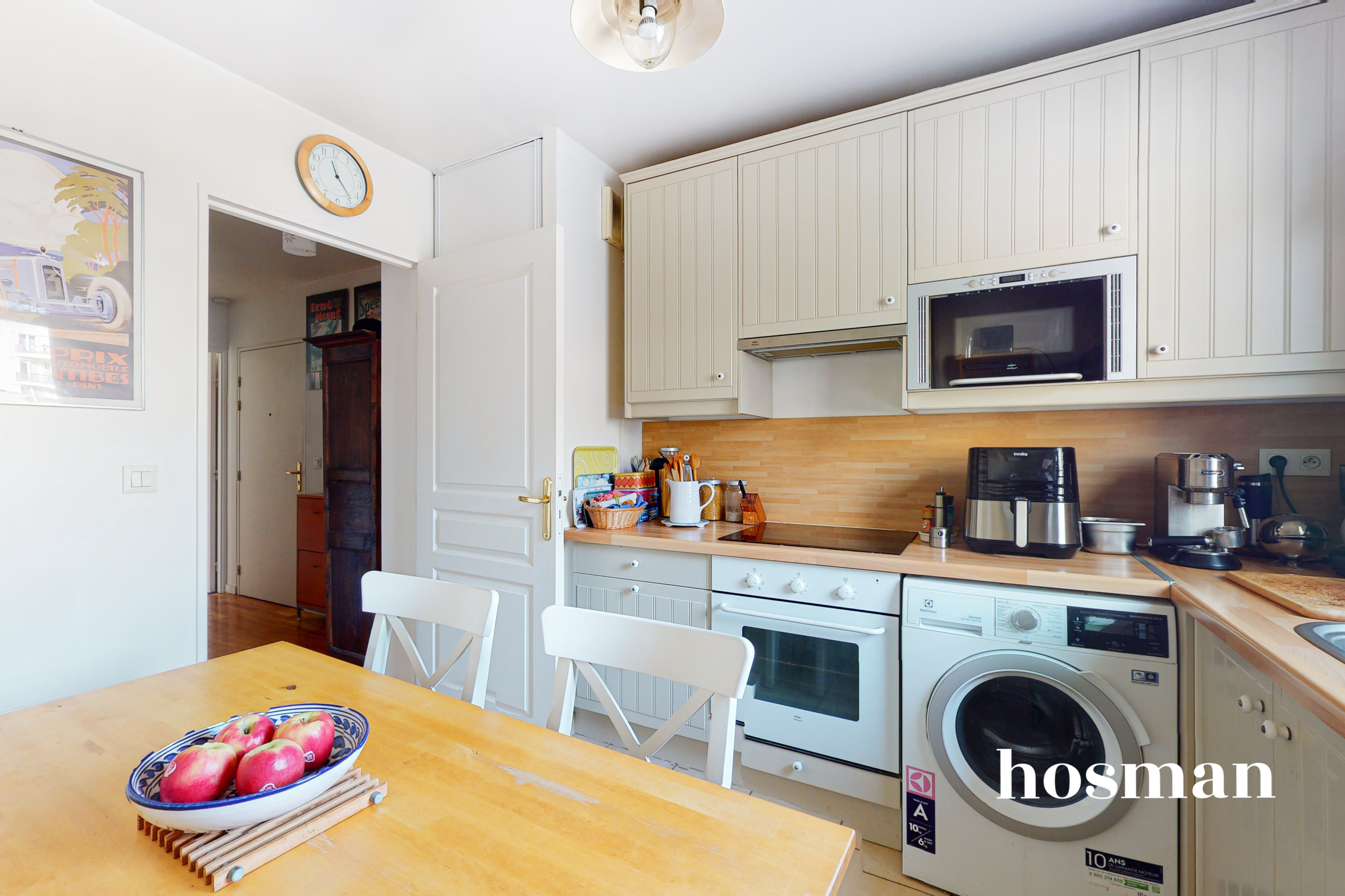 Photo 3 - Appartement 68.71 Meudon