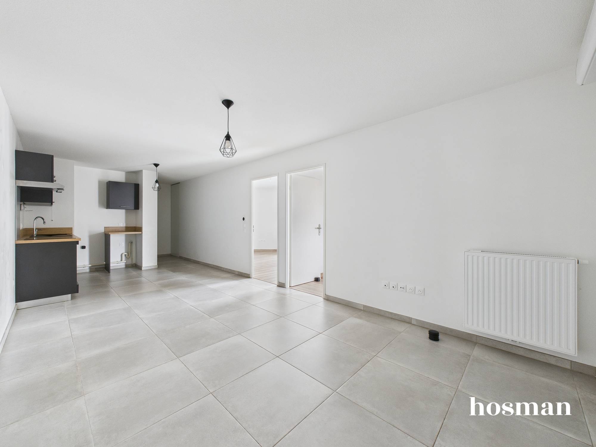 Photo 5 - Appartement 61.0 Cenon