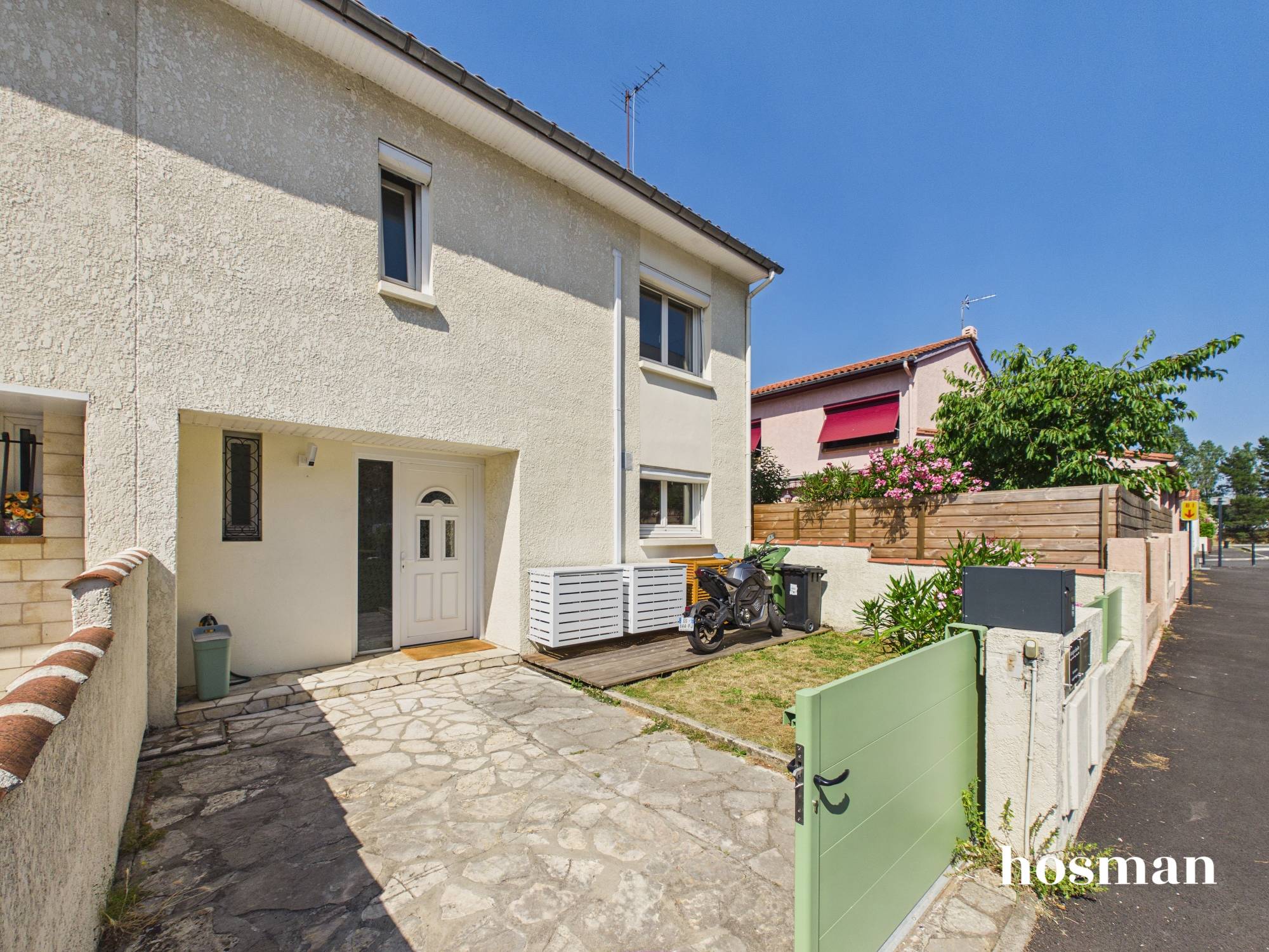 Photo 13 - Maison 105.0 Cenon