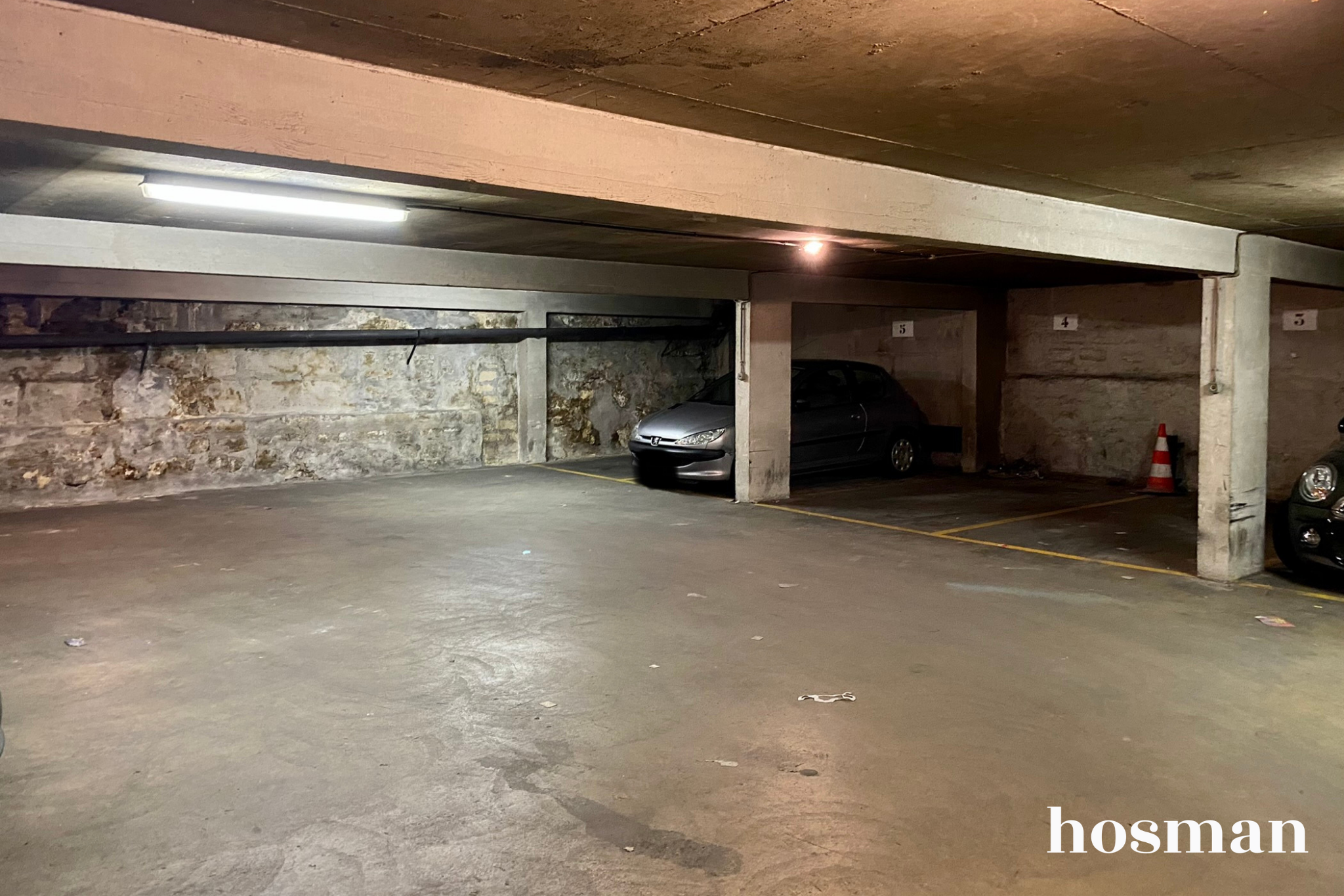 Photo 2 - Parking 11.0 Paris