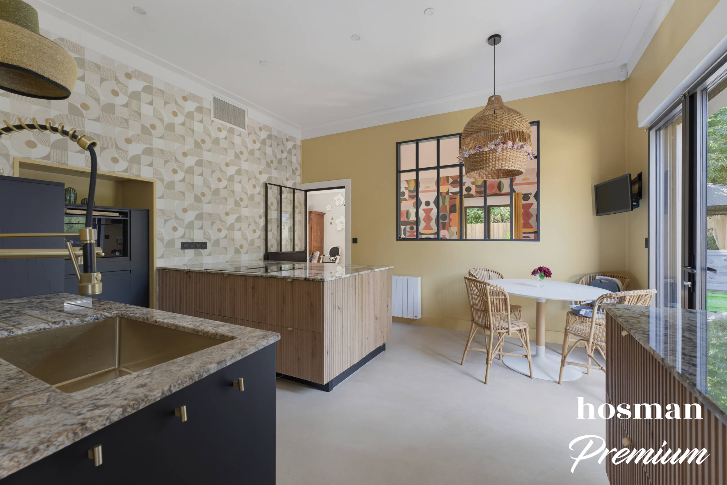 Photo 2 - Maison 230.0 Pessac