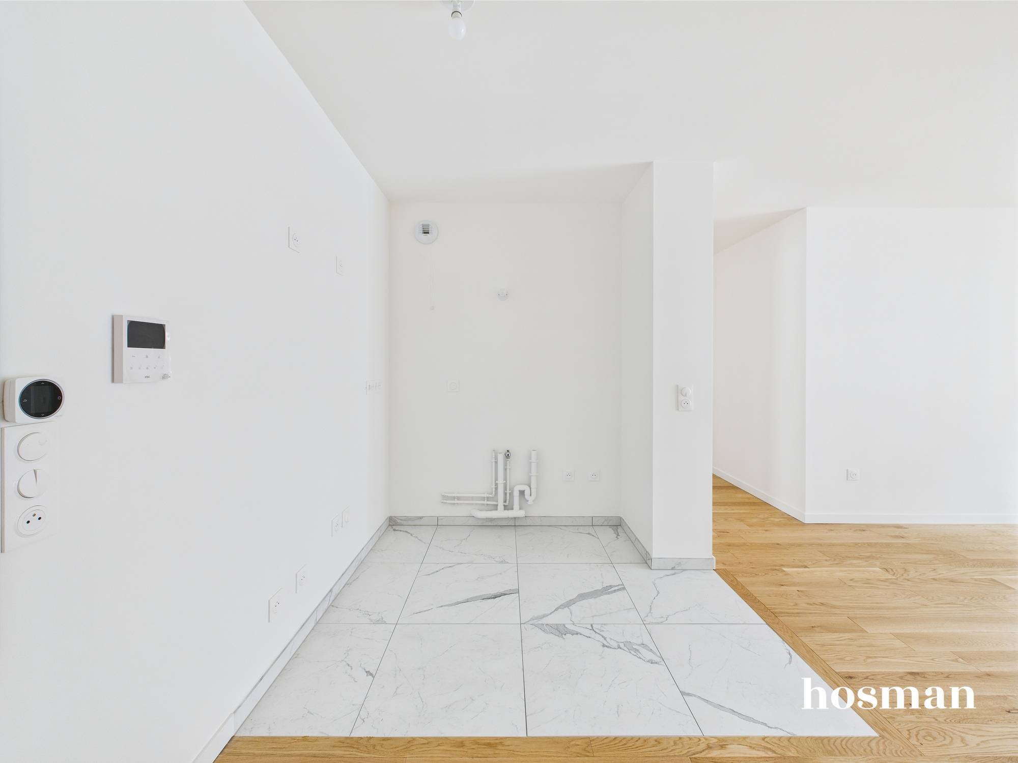 Photo 5 - Appartement 63.0 Clichy