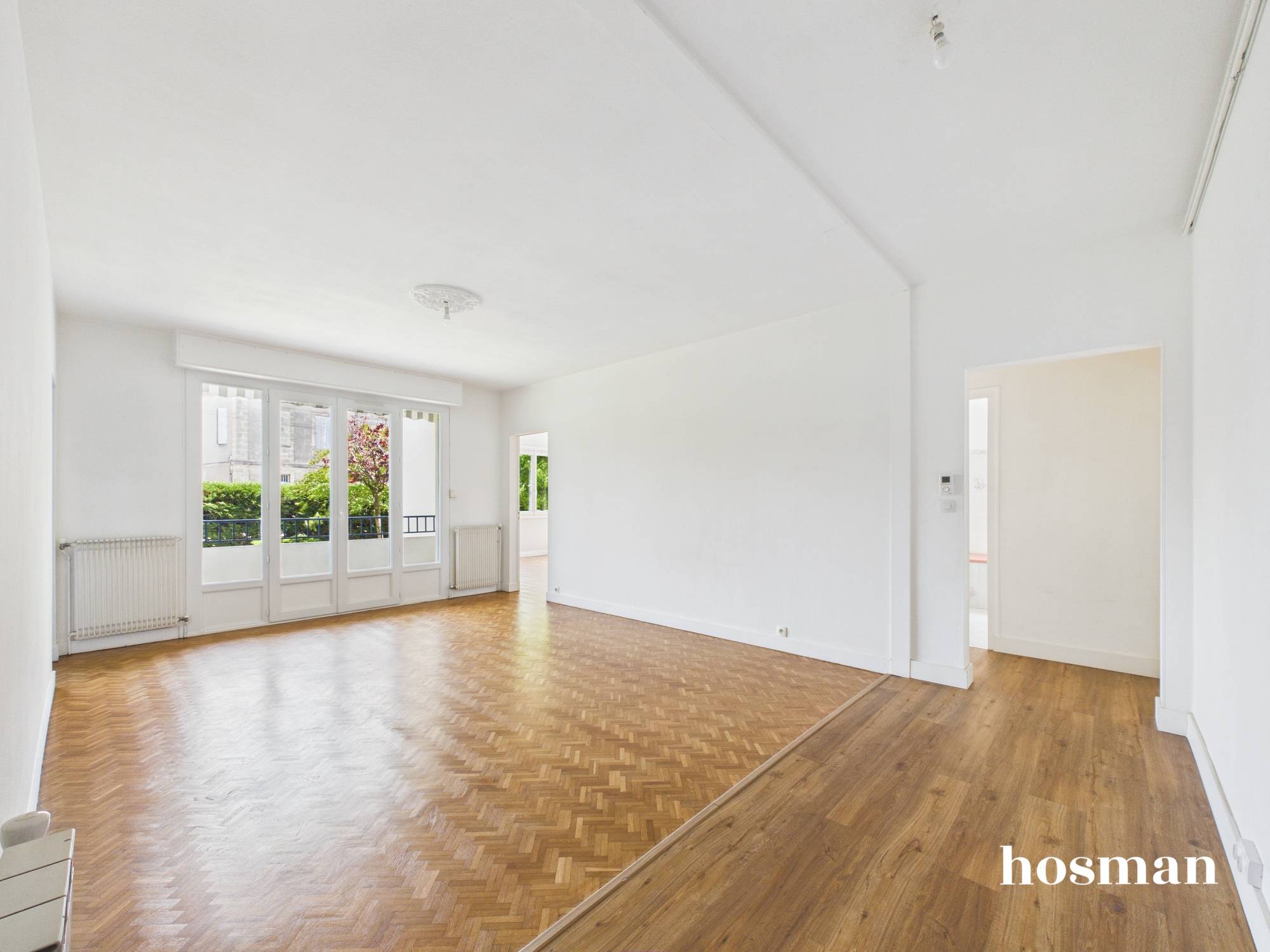 Photo 1 - Appartement 94.4 Bordeaux