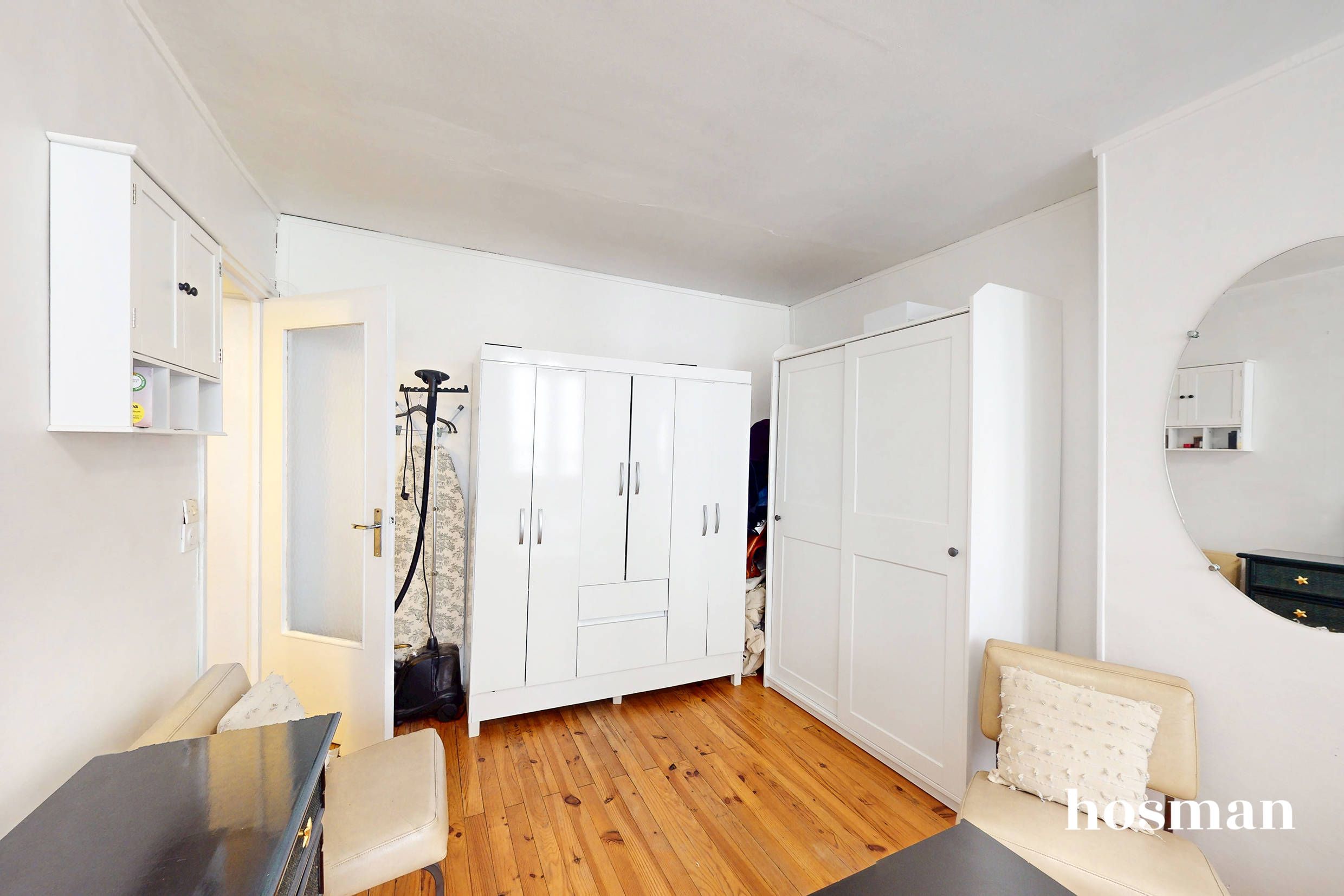 Photo 9 - Appartement 24.0 Paris
