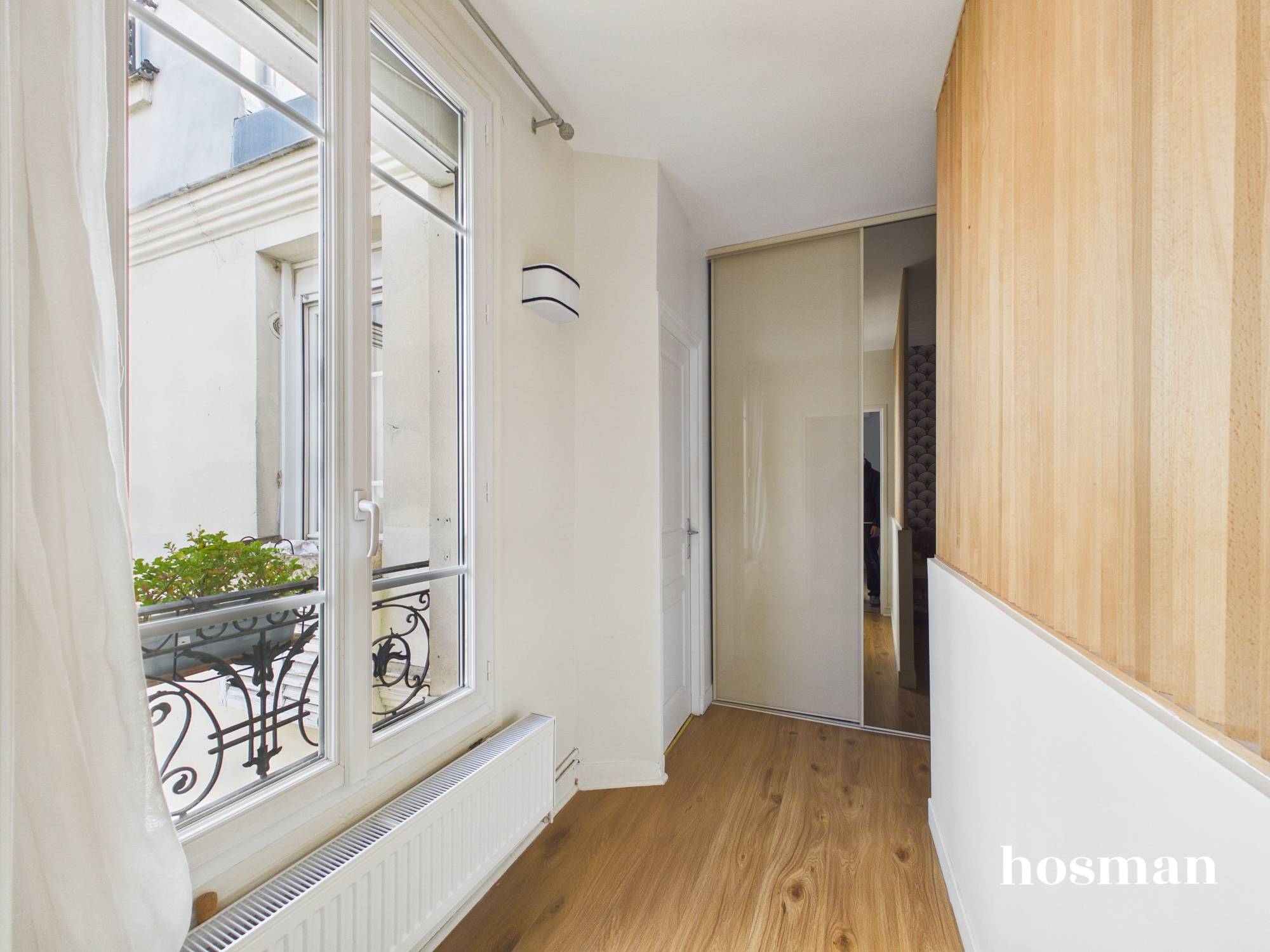 Photo 7 - Appartement 54.83 Paris