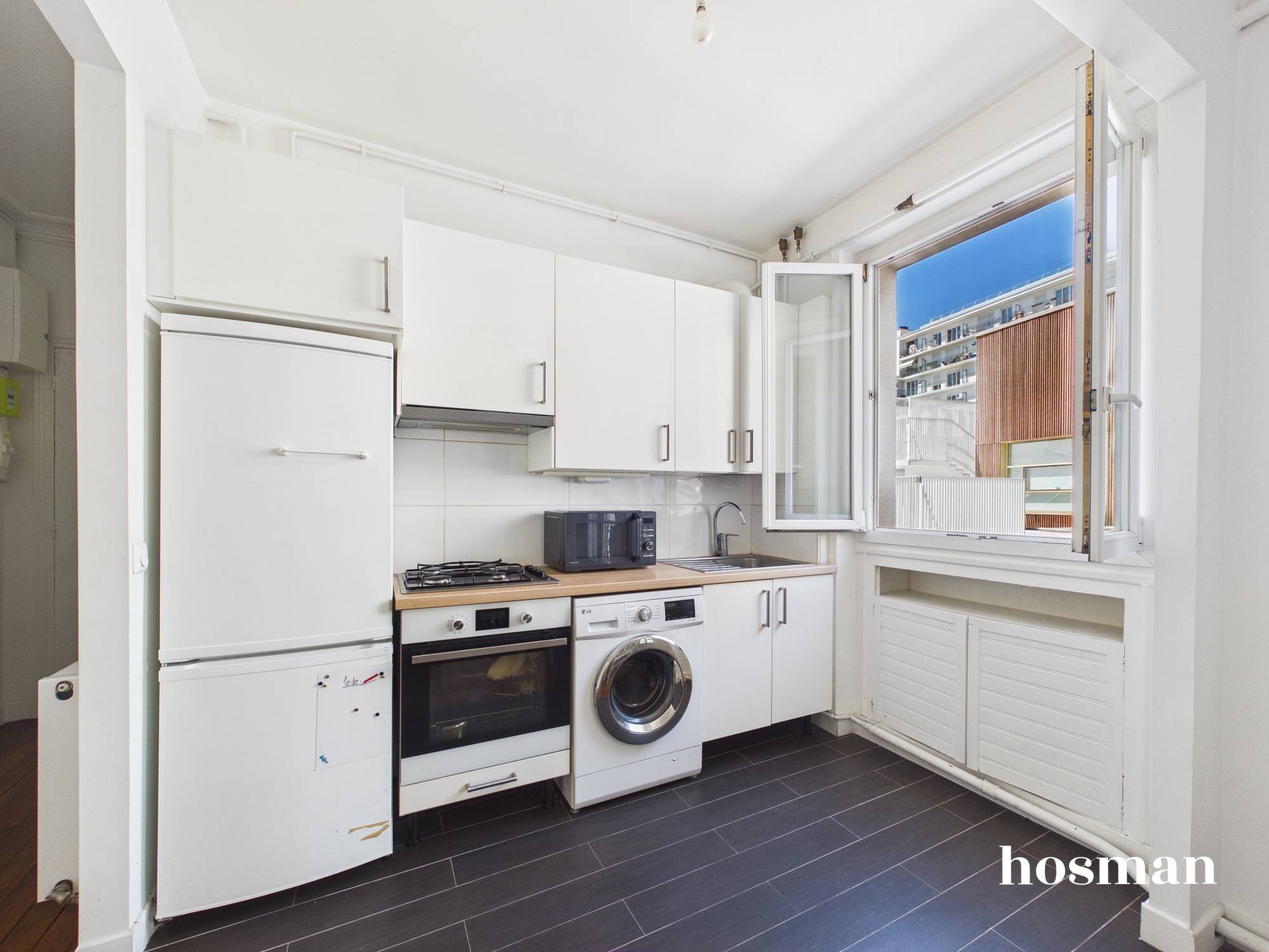 Photo 6 - Appartement 38.77 Issy-Les-Moulineaux