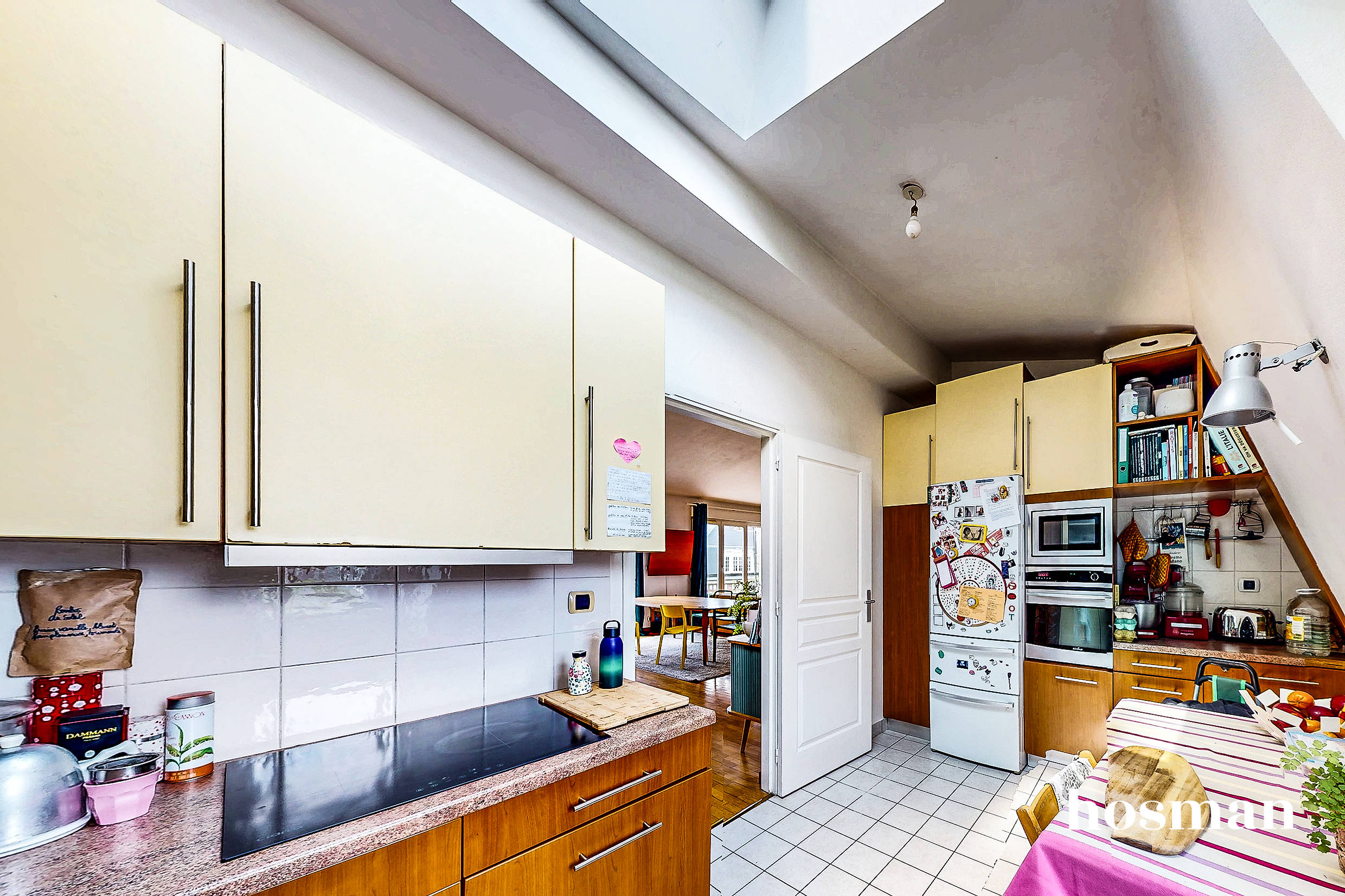 Photo 8 - Appartement 116.0 Les Lilas