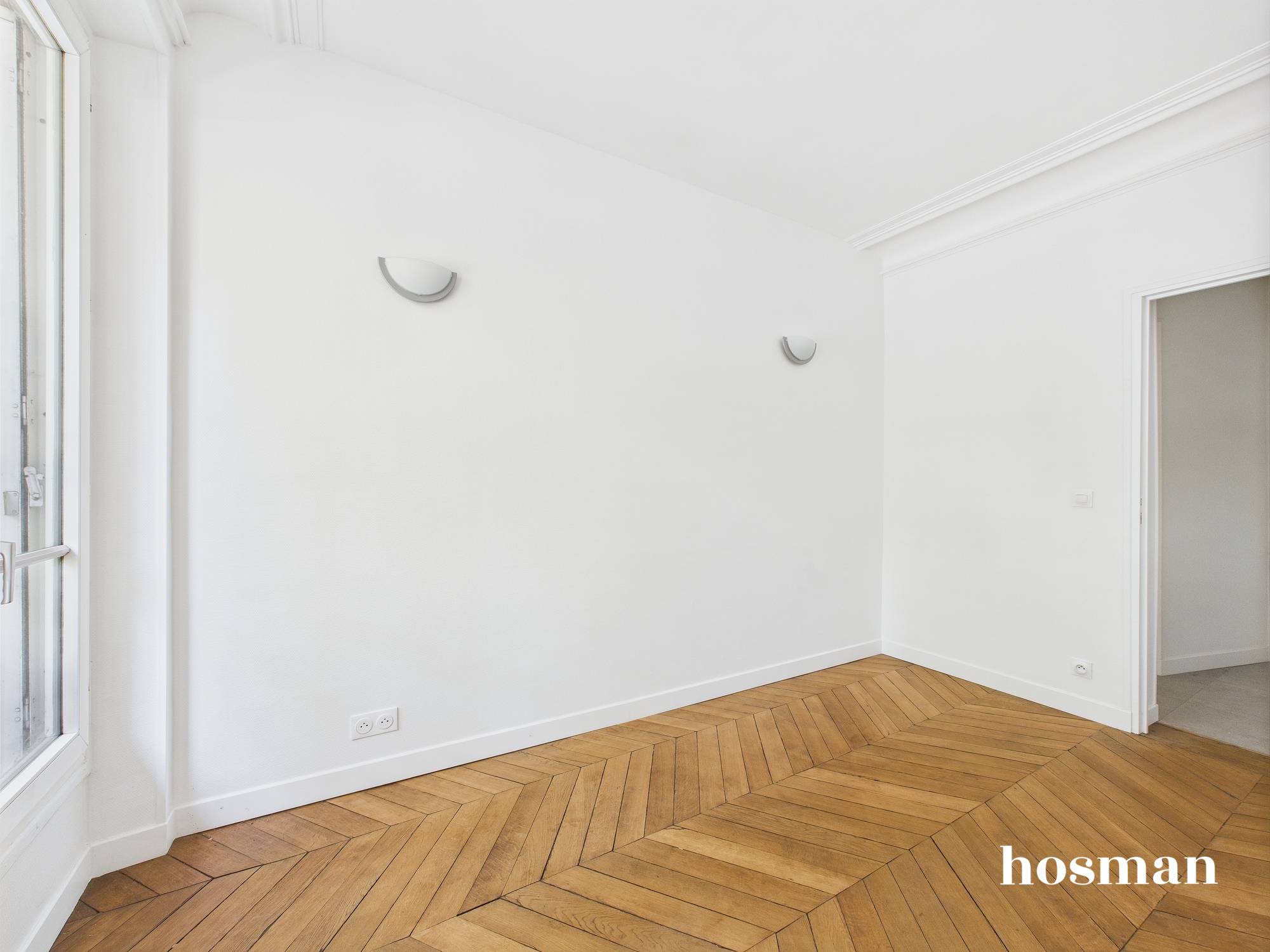 Photo 4 - Appartement 54.65 Paris