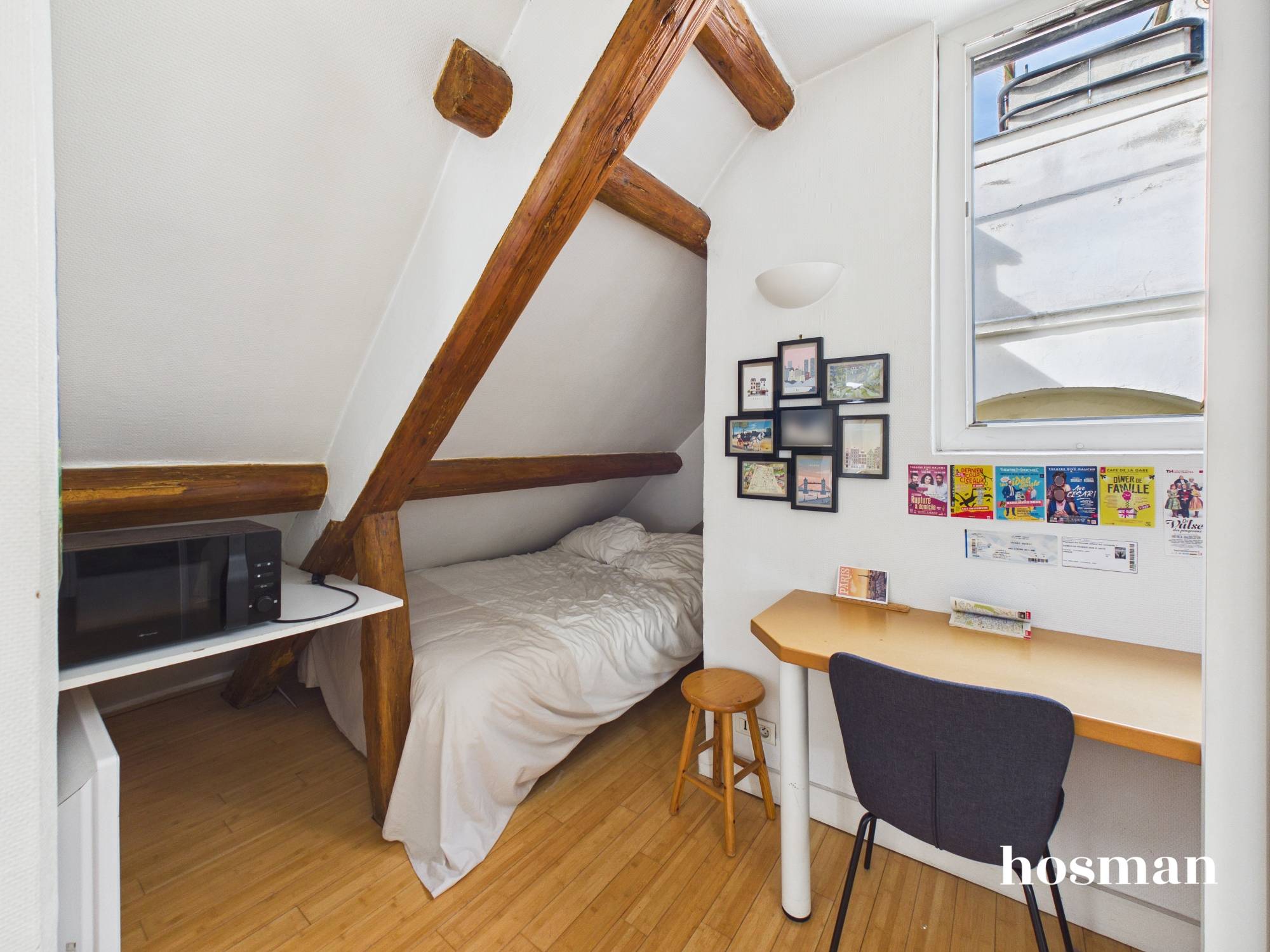 Photo 8 - Appartement 8.32 Neuilly-sur-Seine