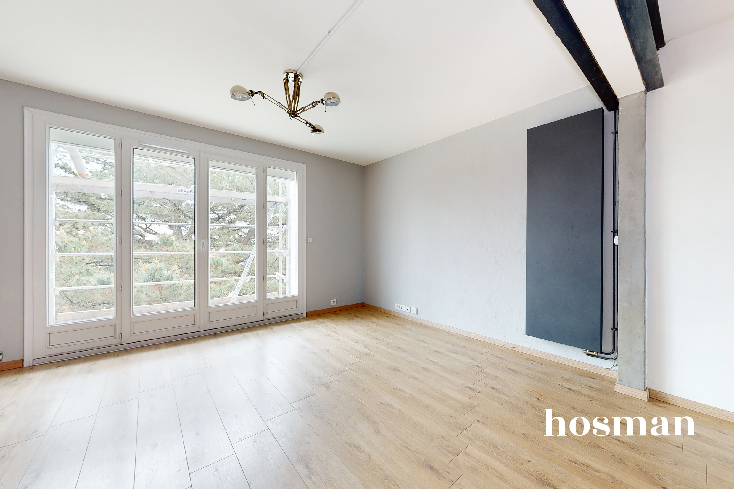 Photo 3 - Appartement 62.85 Rezé