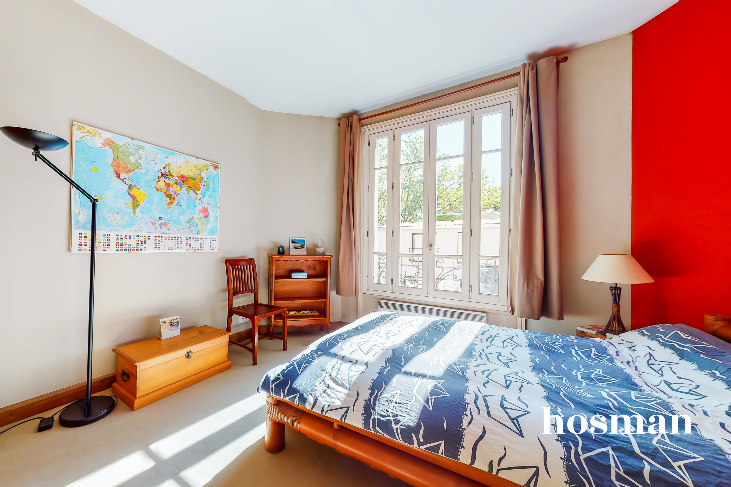 Photo 7 - Appartement 48.95 Saint-Cloud
