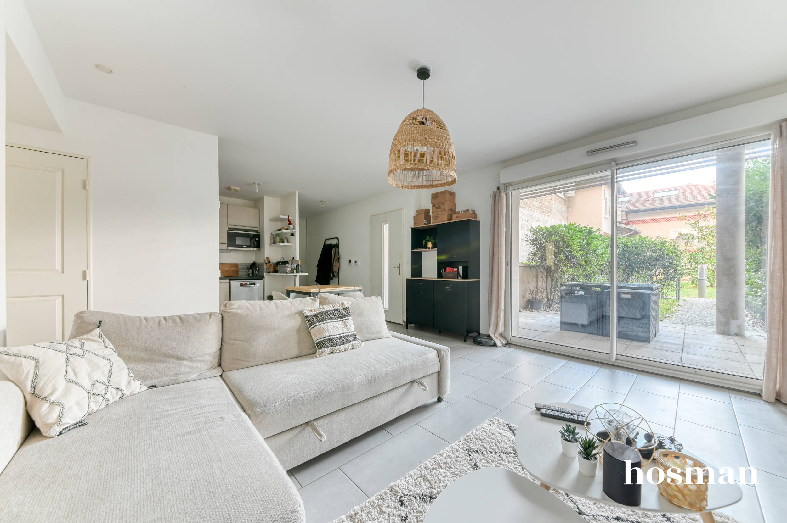 Photo 6 - Appartement 52.32 Caluire-et-Cuire