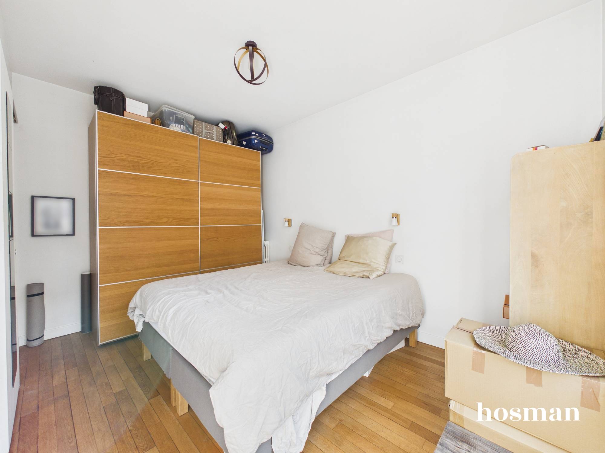 Photo 11 - Appartement 35.15 Issy-Les-Moulineaux