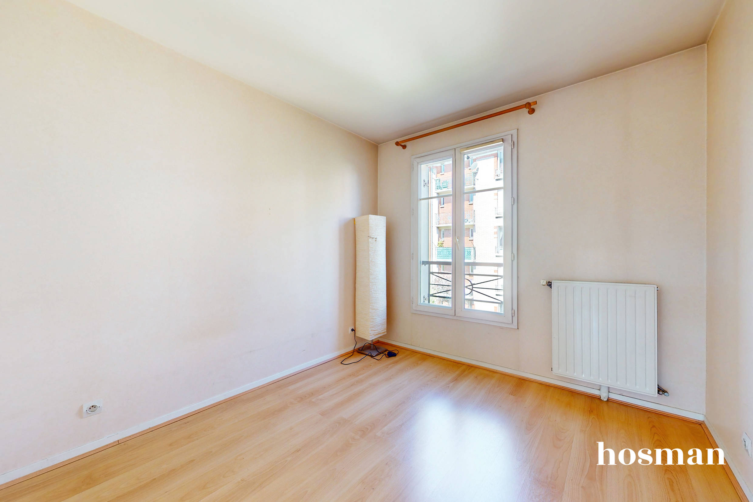 Photo 8 - Appartement 82.5 Alfortville