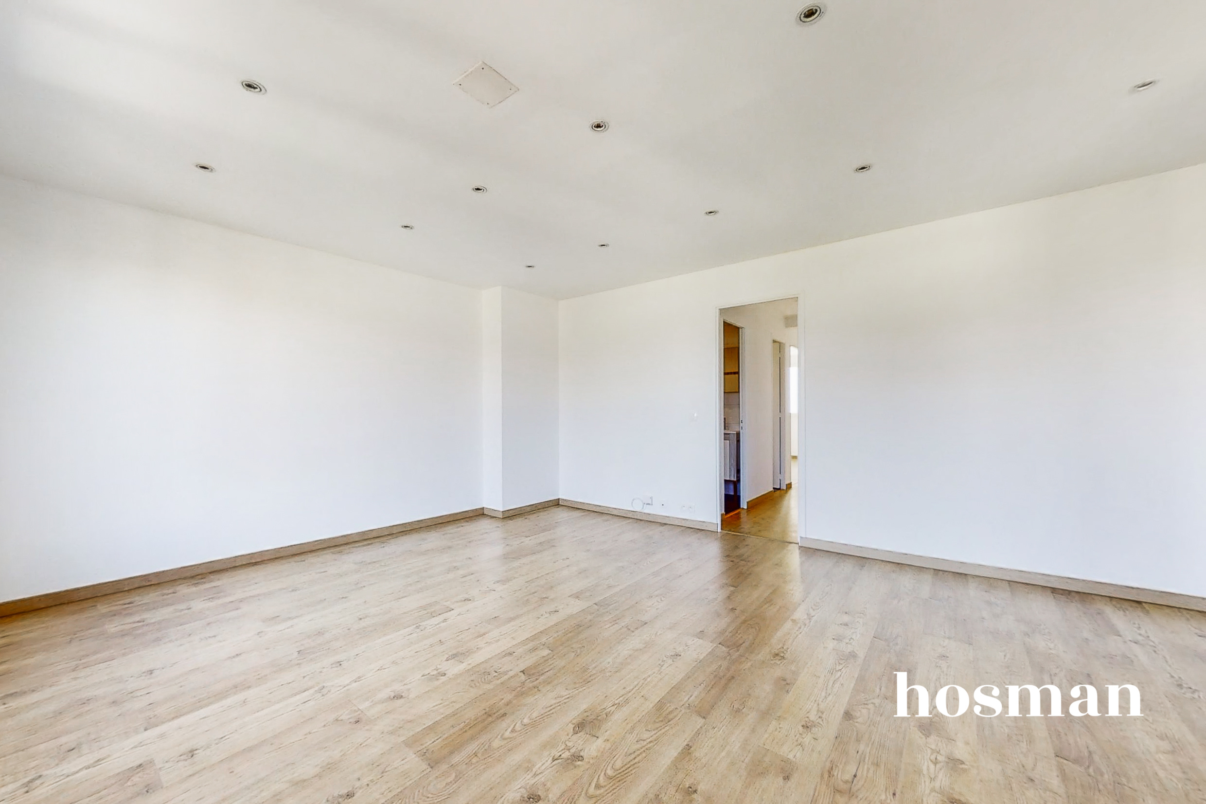 Photo 3 - Appartement 64.0 Malakoff