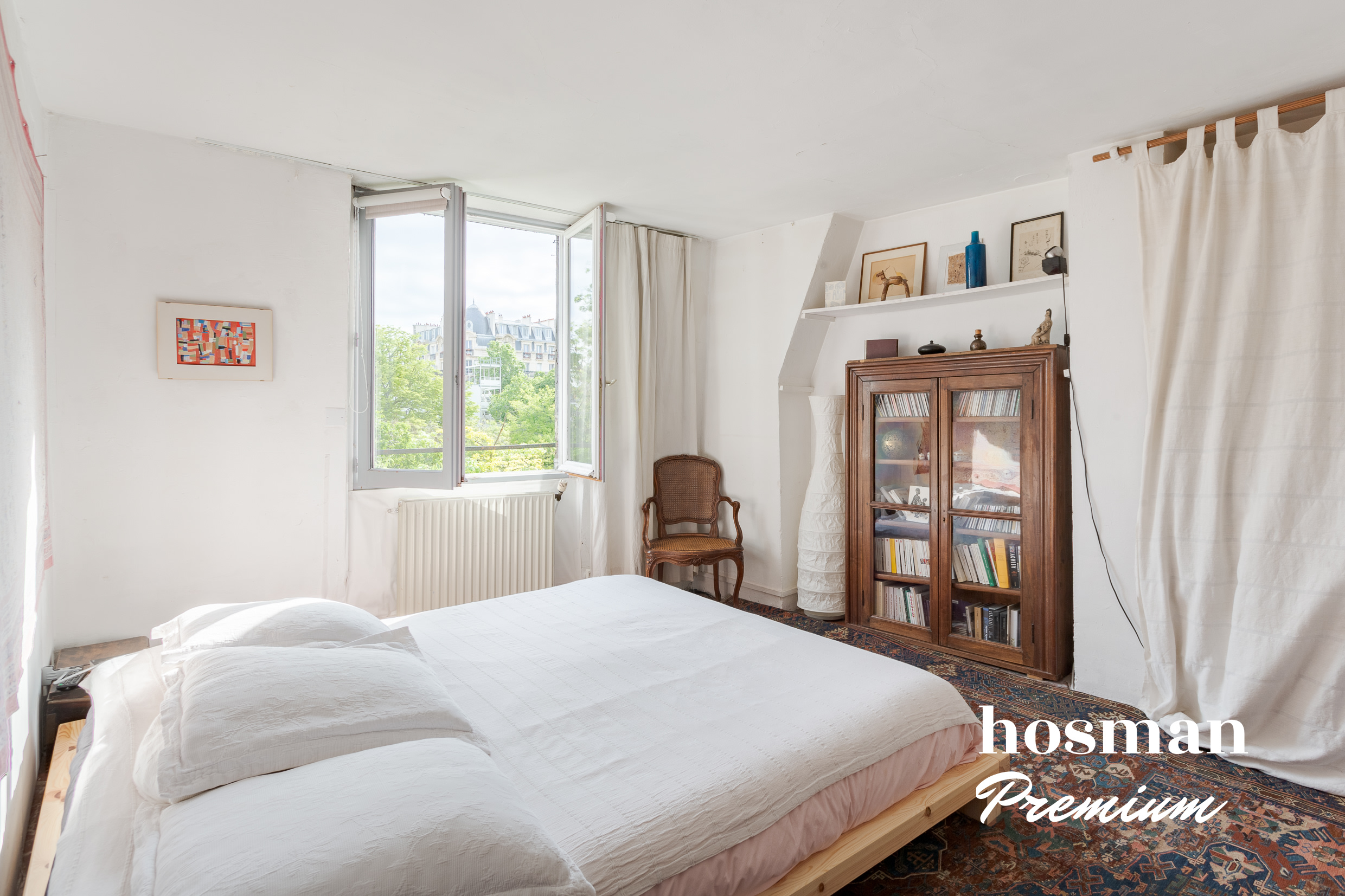 Photo 8 - Appartement 85.0 Paris