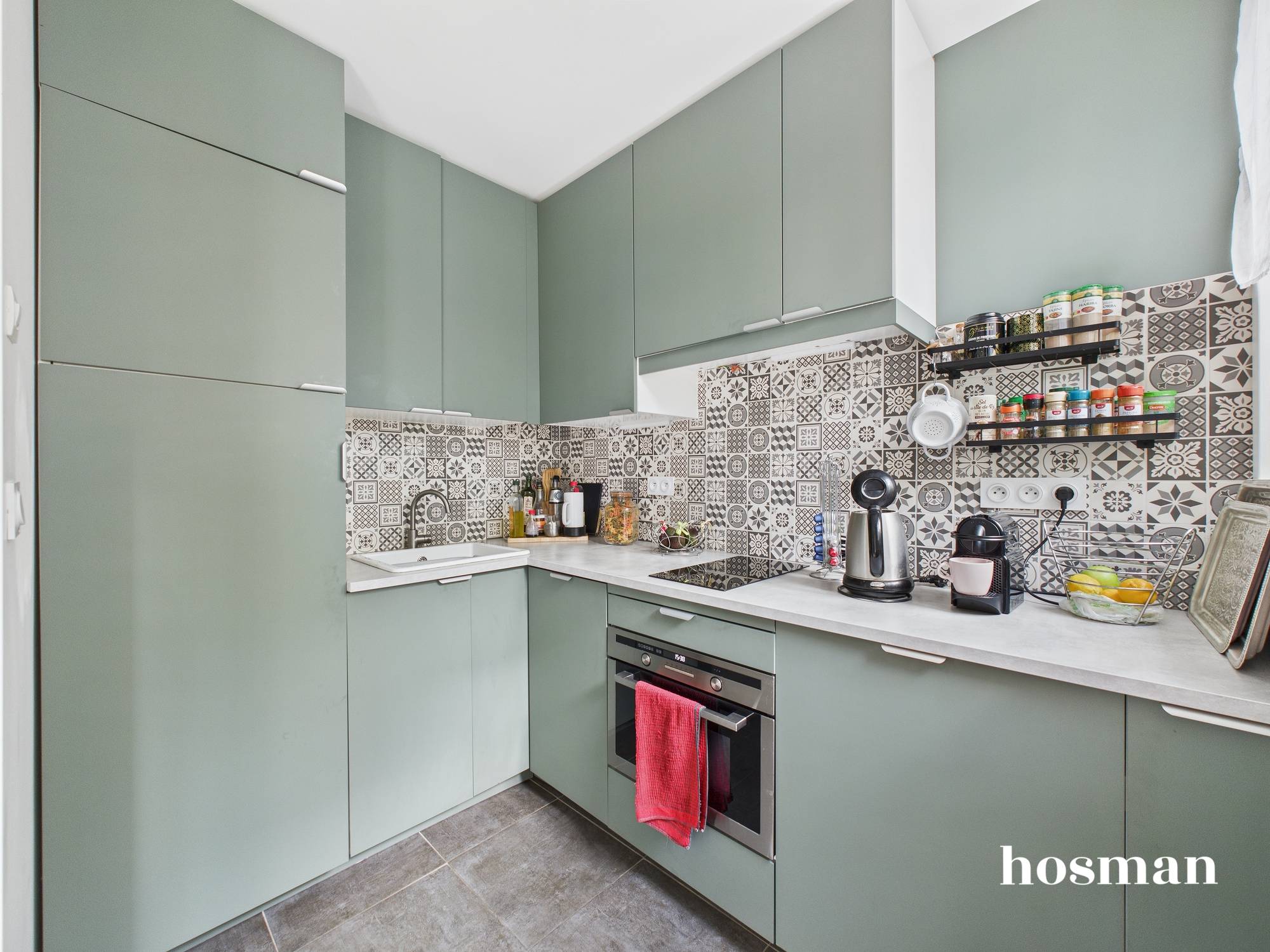 Photo 6 - Appartement 52.27 Meudon