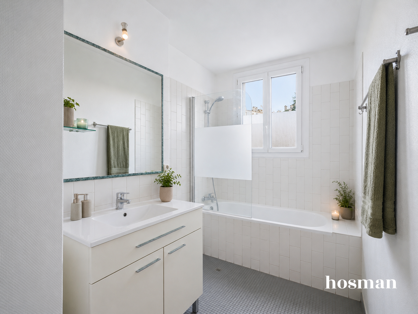 Photo 4 - Appartement 55.78 Nantes