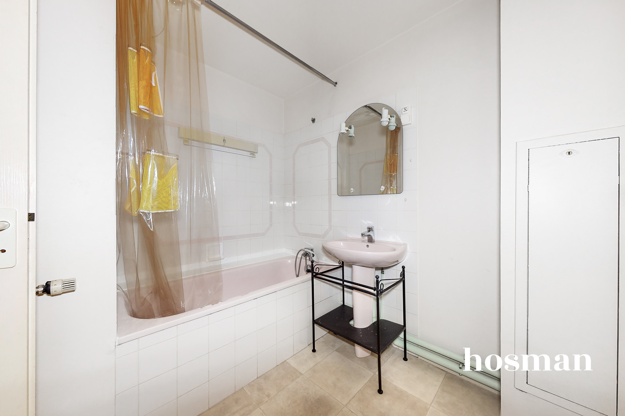 Photo 10 - Appartement 64.1 Nantes