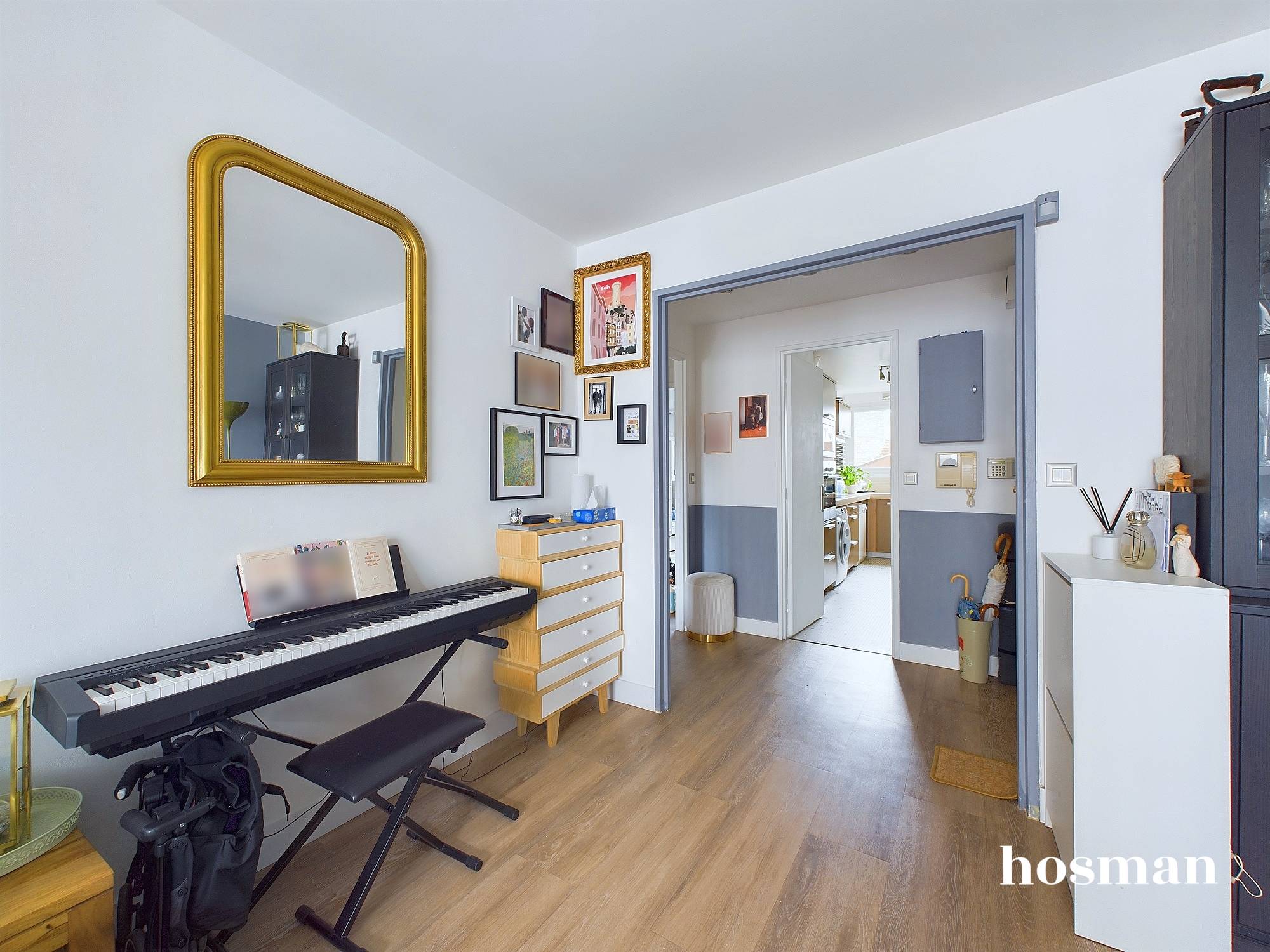 Photo 5 - Appartement 65.0 Montrouge