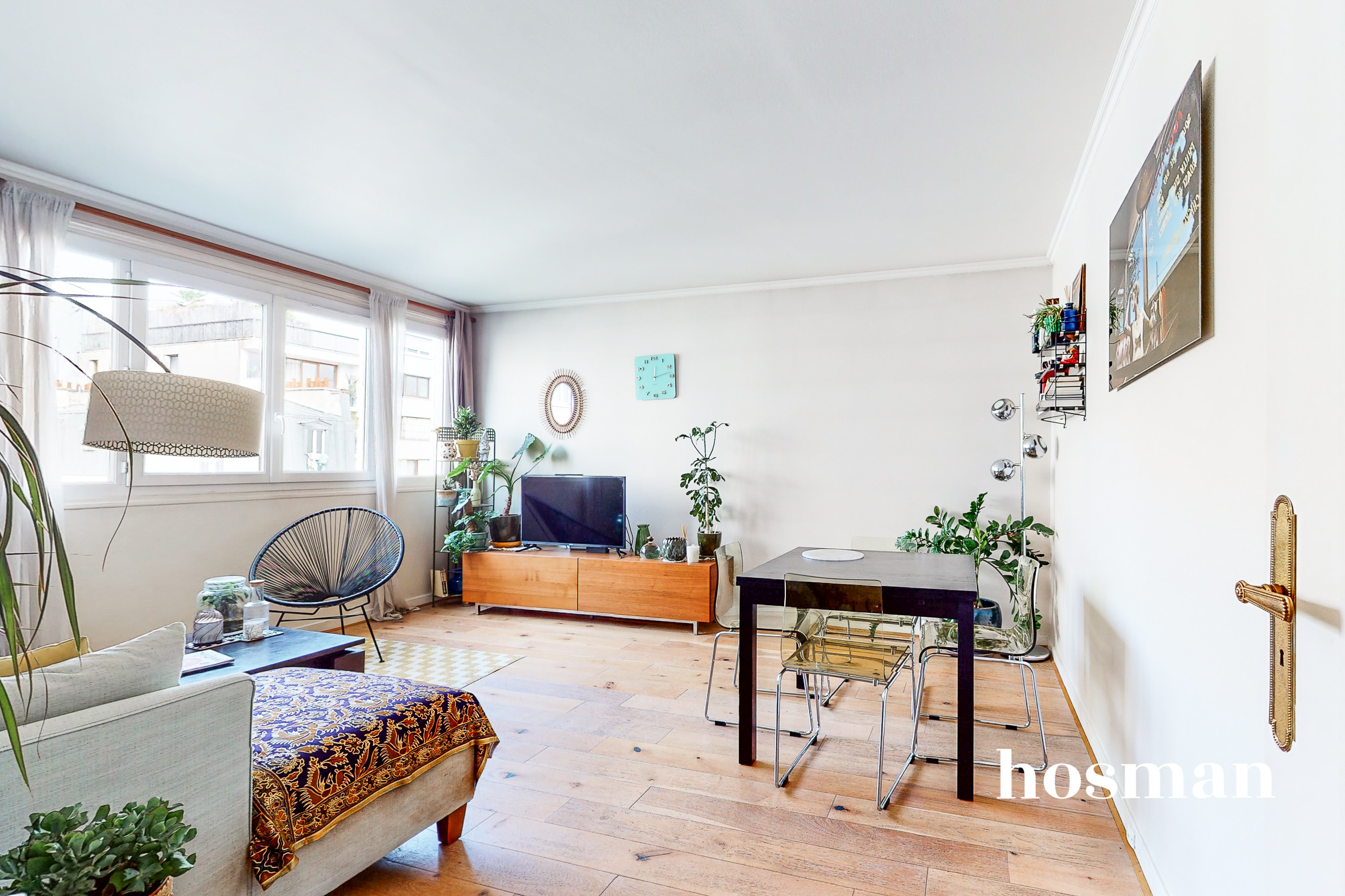 Photo 1 - Appartement 65.01 Paris