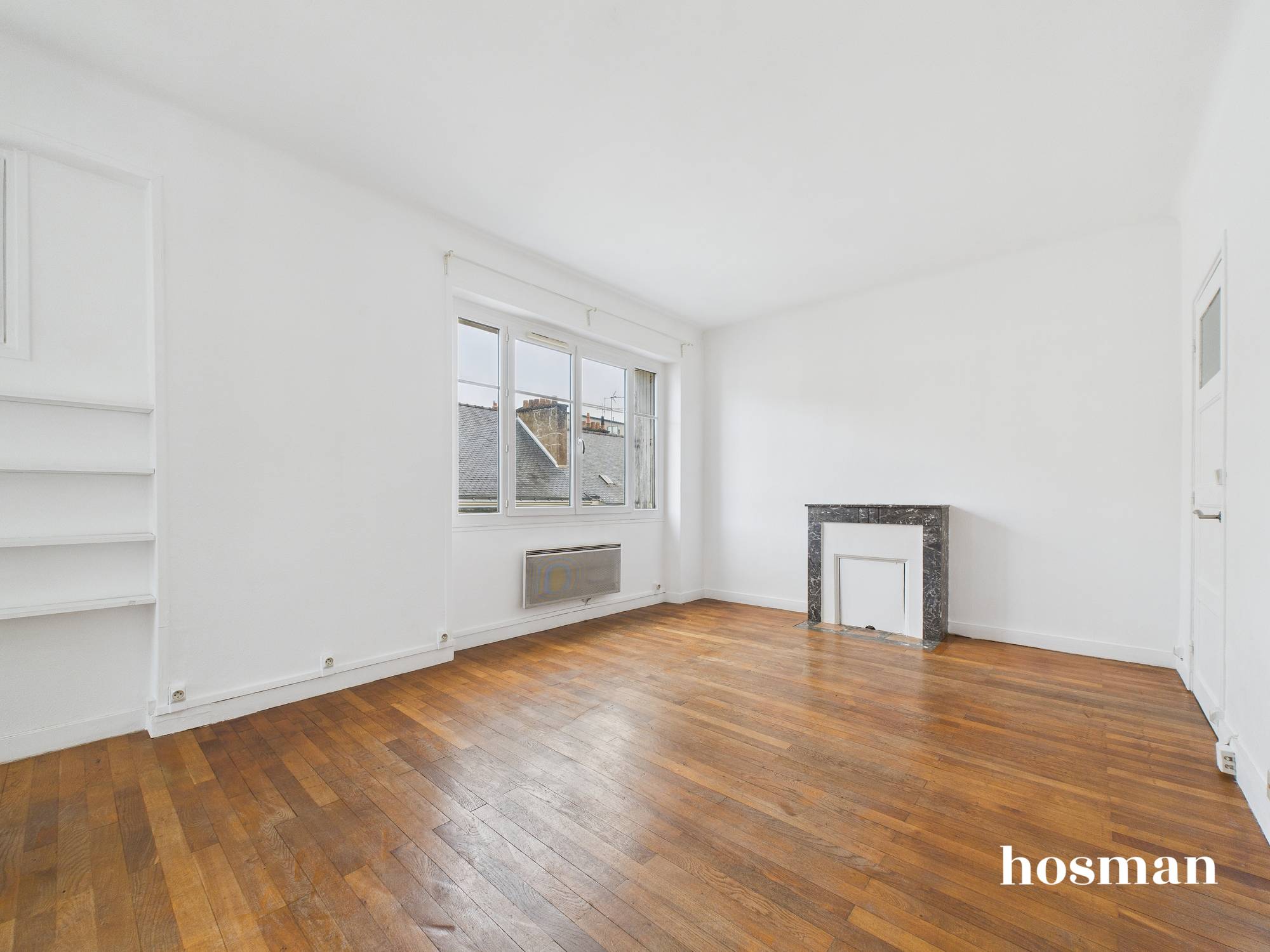 Photo 4 - Duplex 55.66 Nantes