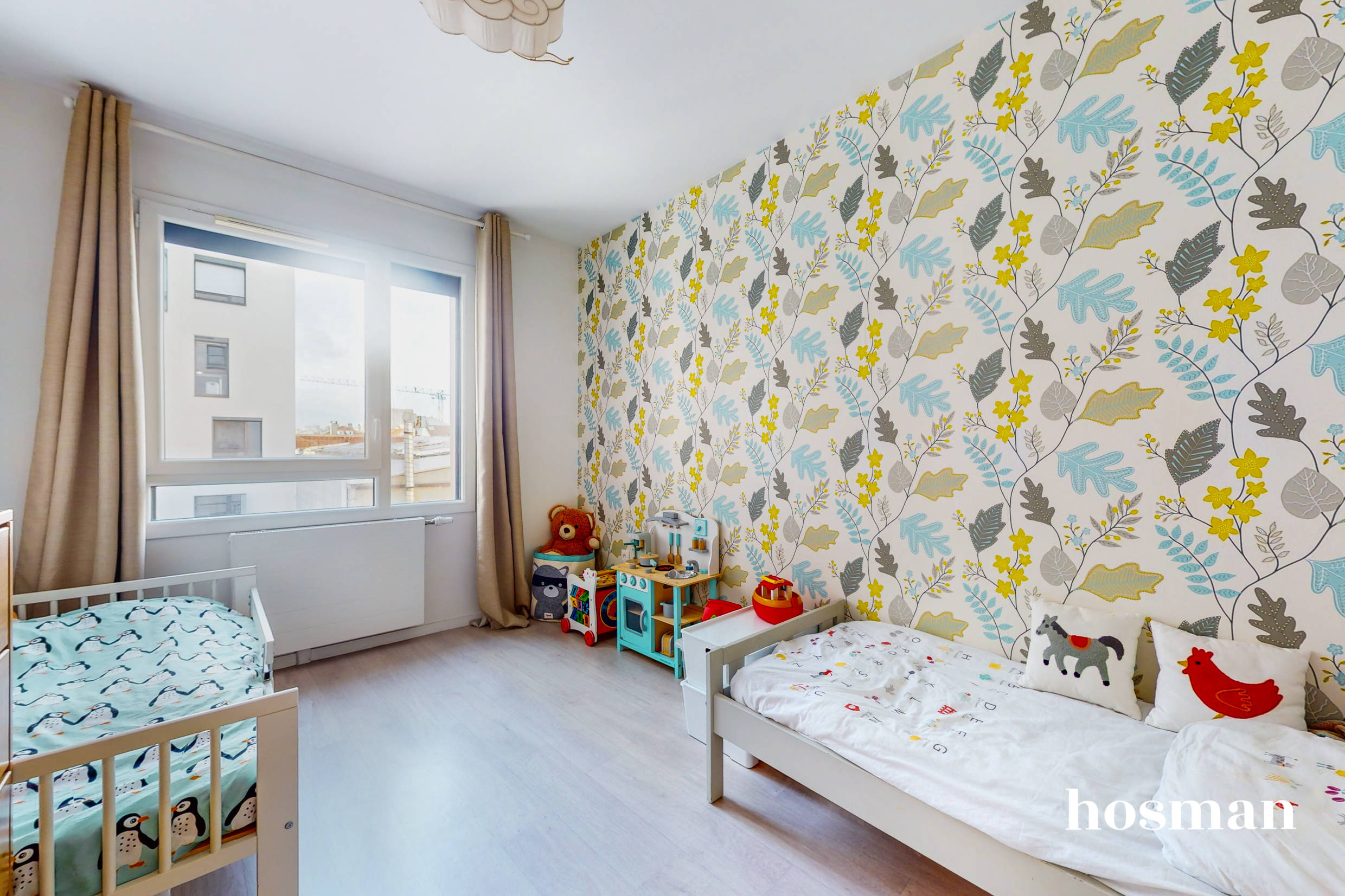 Photo 9 - Appartement 76.38 Montreuil