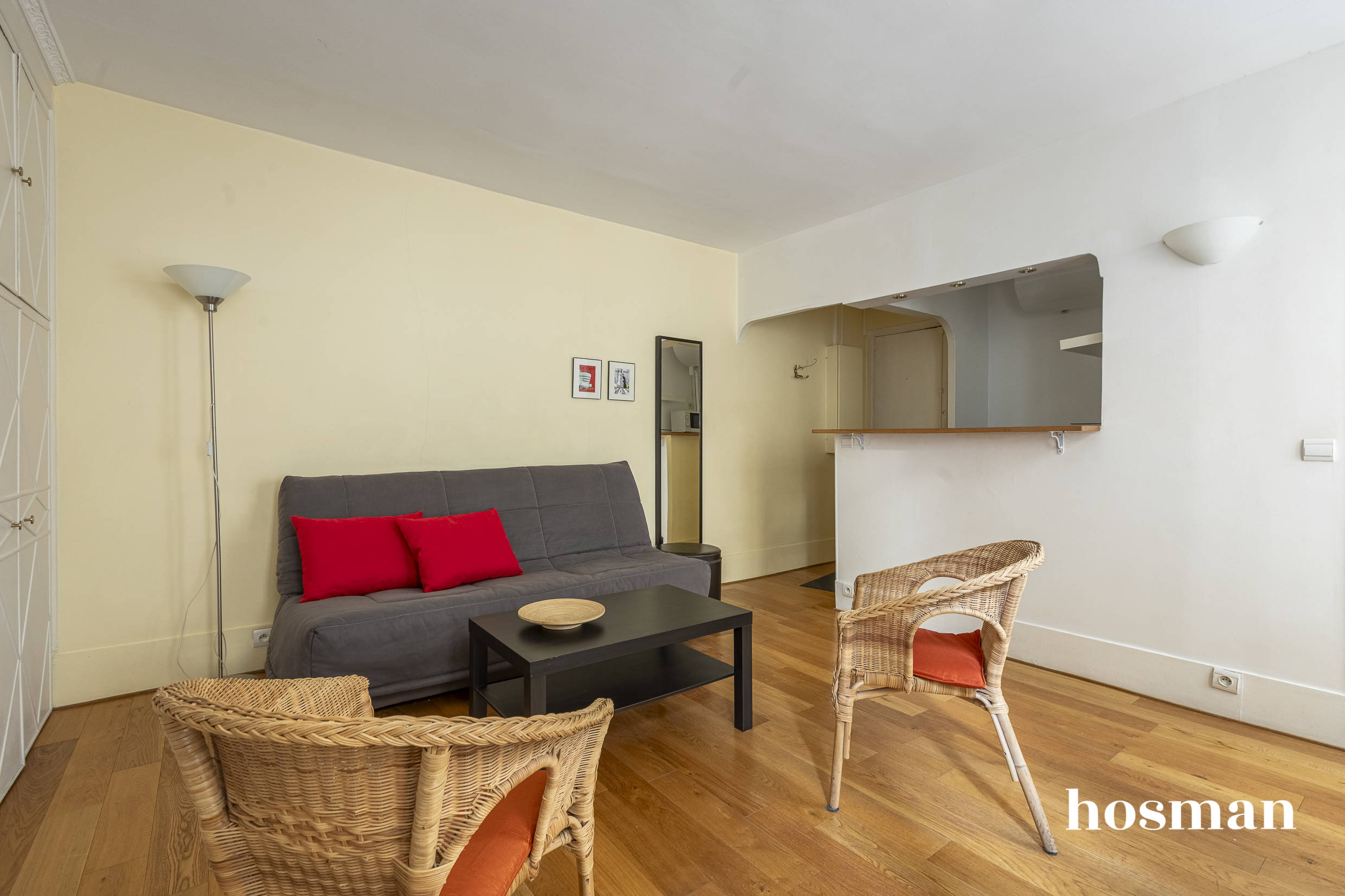 Photo 5 - Appartement 24.03 Paris