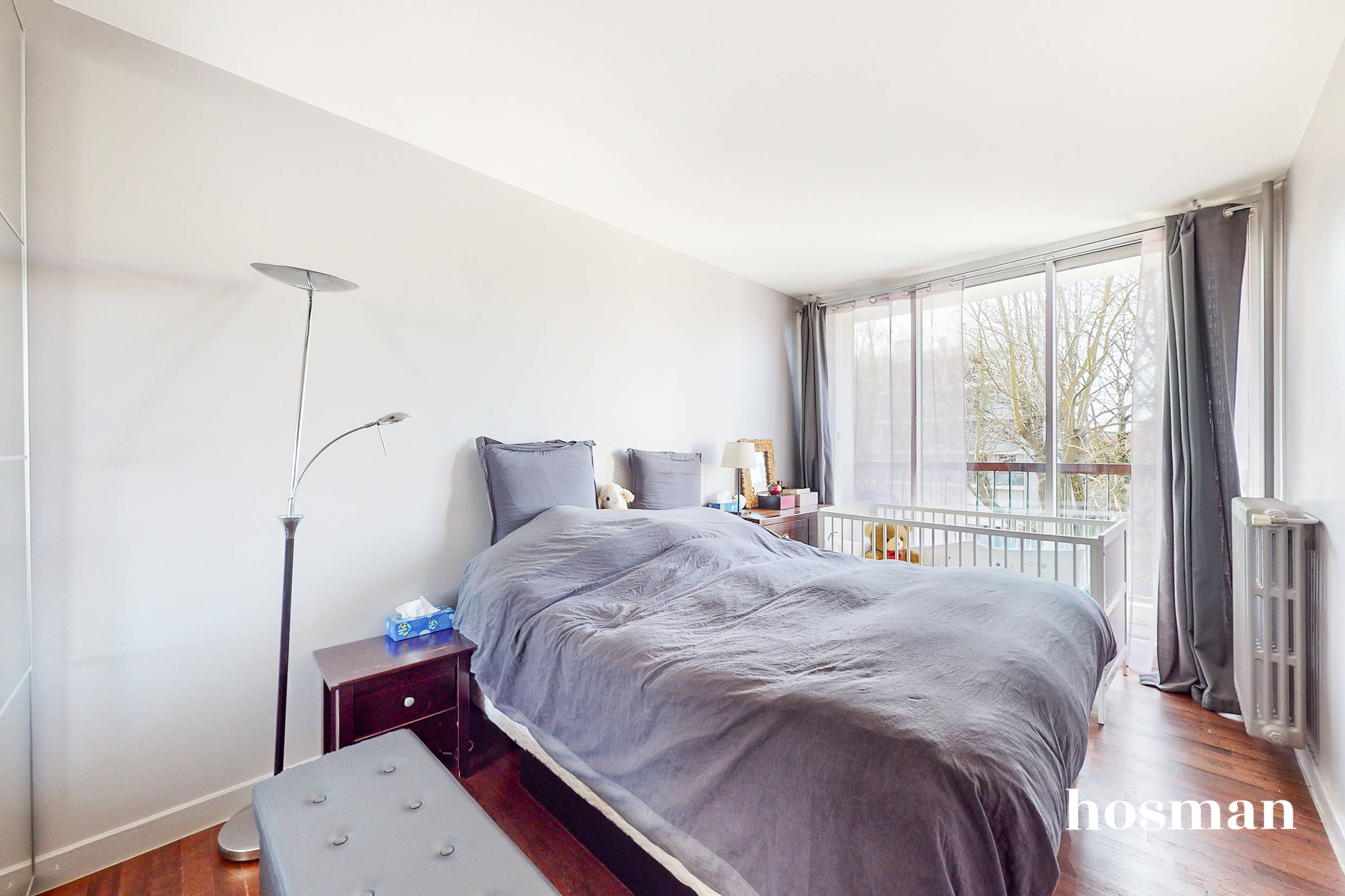 Photo 9 - Appartement 52.67 Villejuif