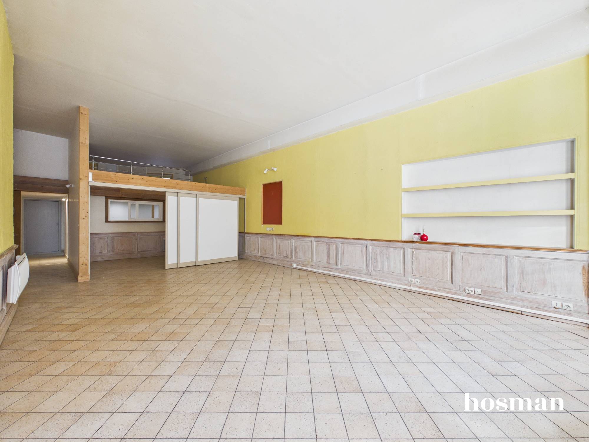 Photo 5 - Appartement 82.66 Bordeaux