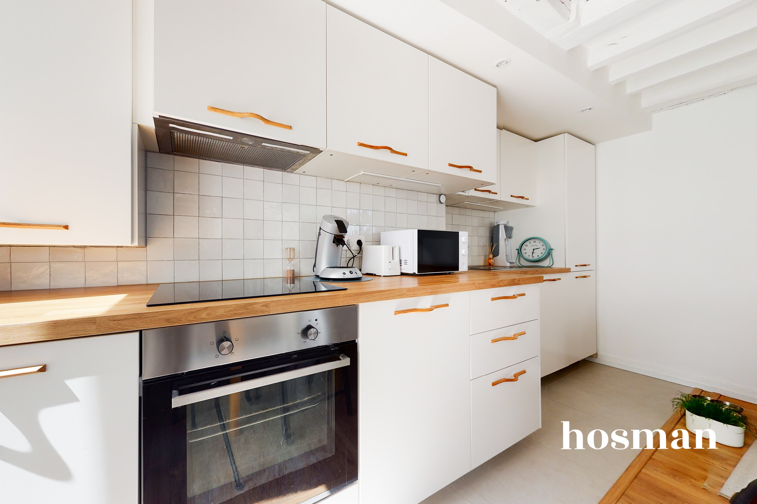 Photo 7 - Appartement 54.98 Paris