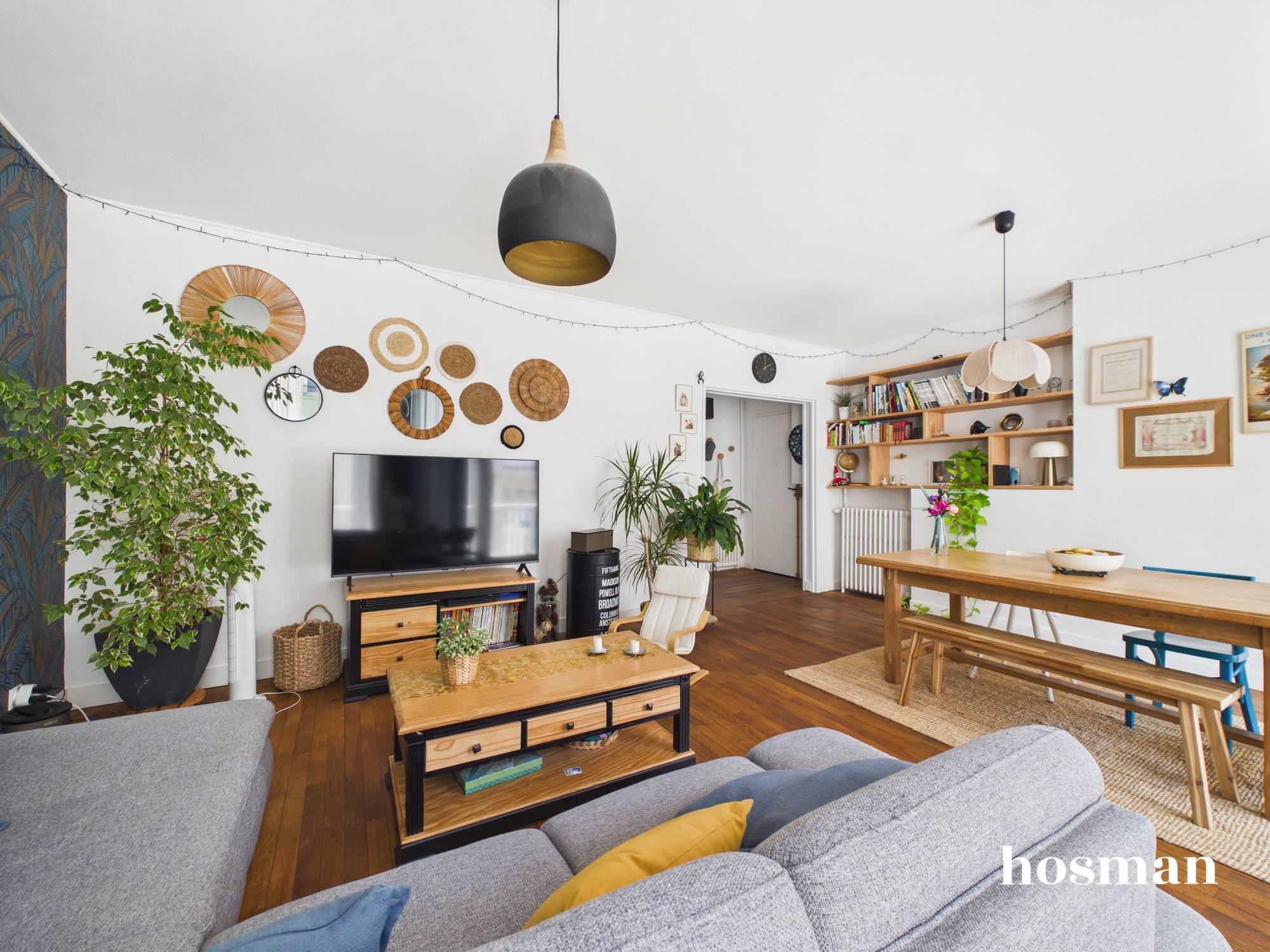 Photo 5 - Appartement 94.39 Nantes