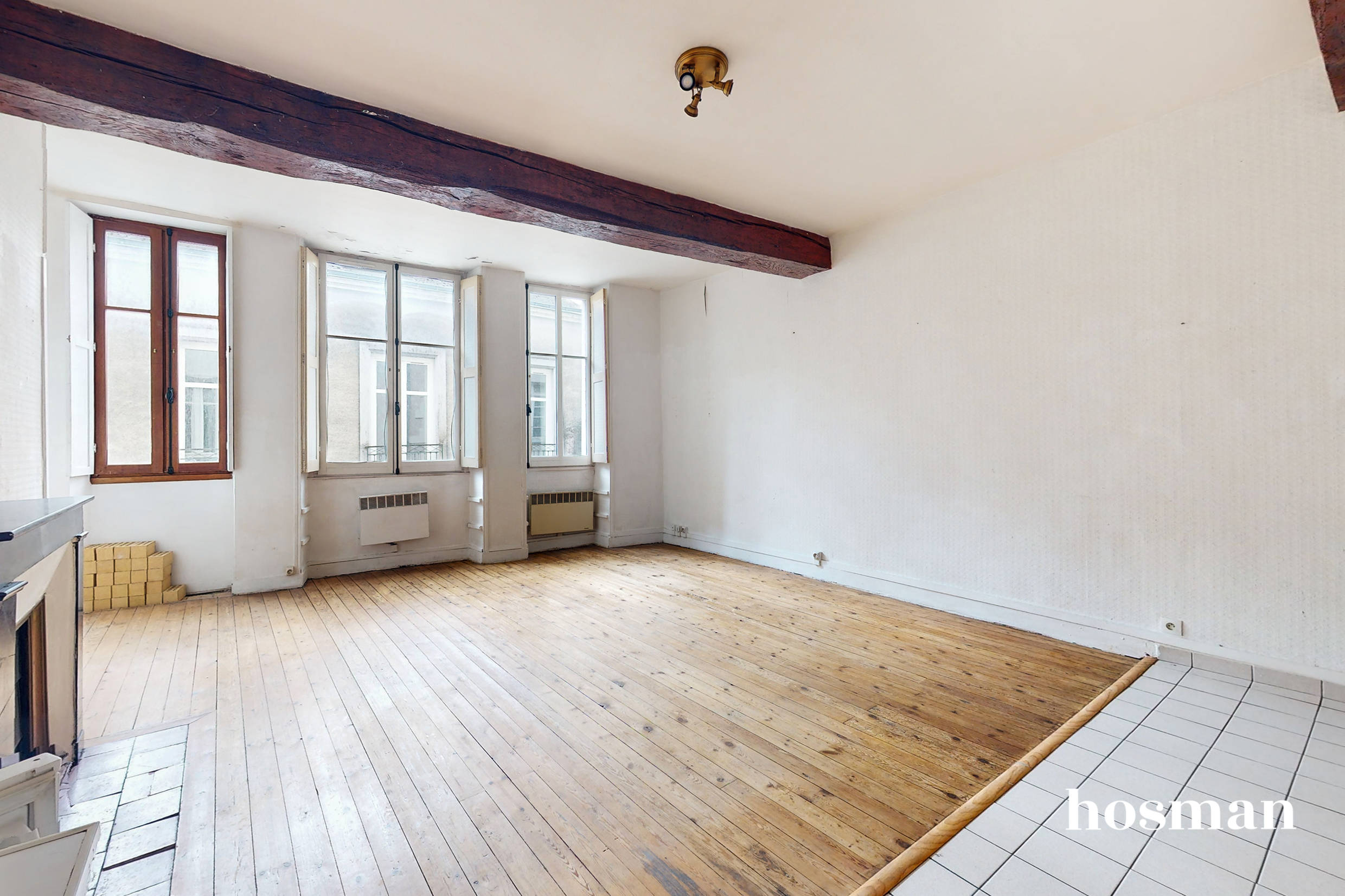 Photo 2 - Appartement 48.21 Nantes