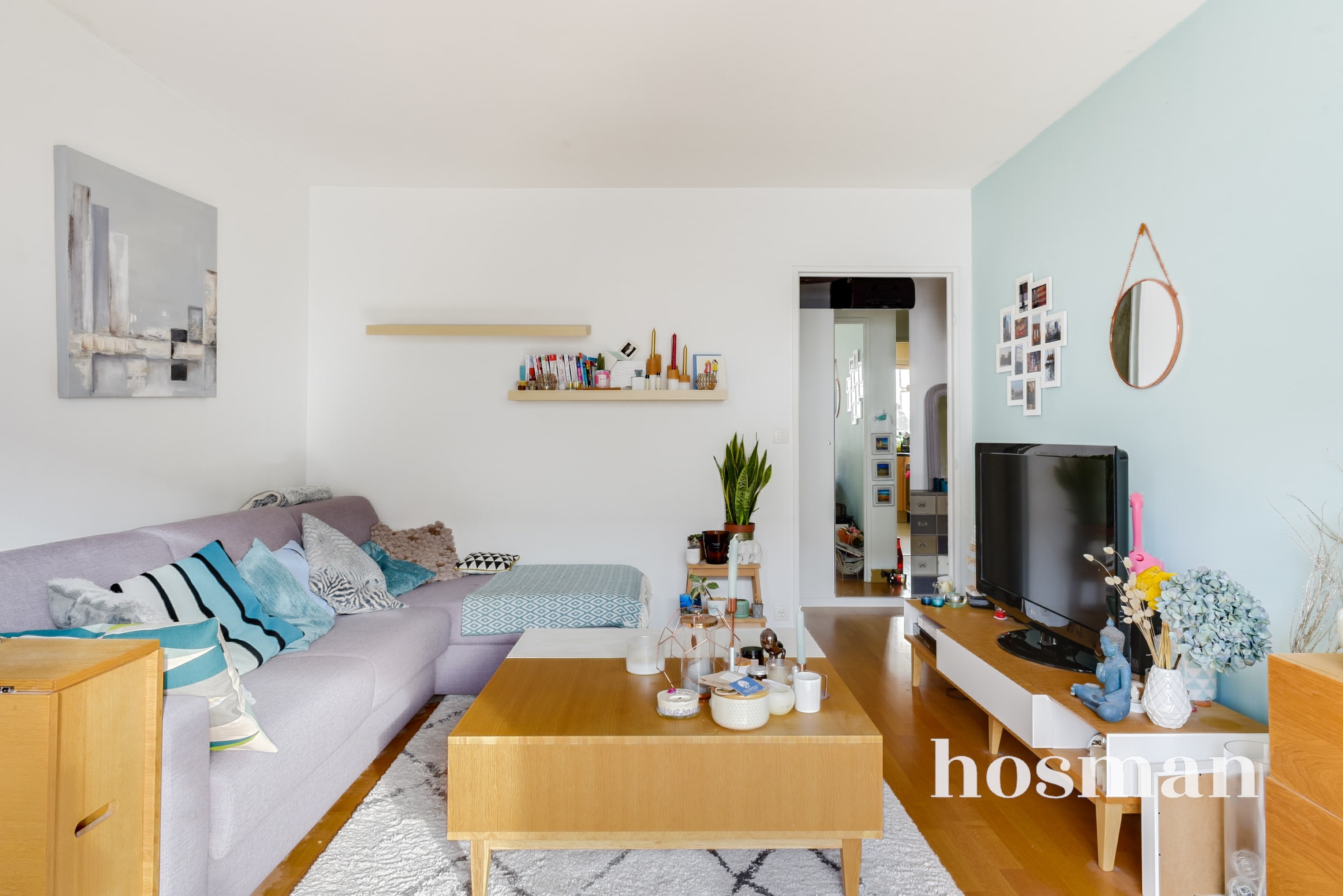 Photo 3 - Appartement 46.96 Clamart