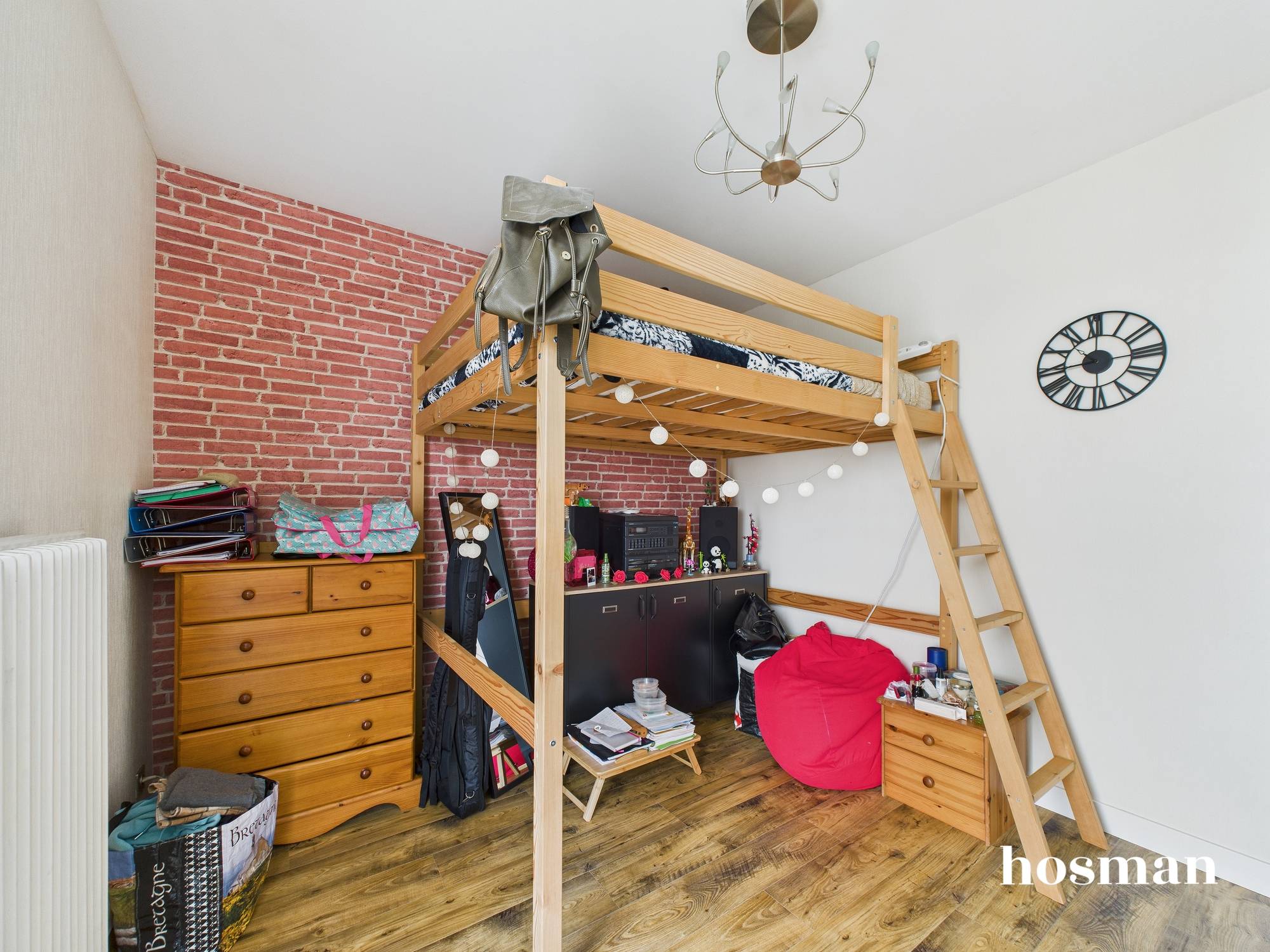 Photo 10 - Appartement 82.63 Nantes