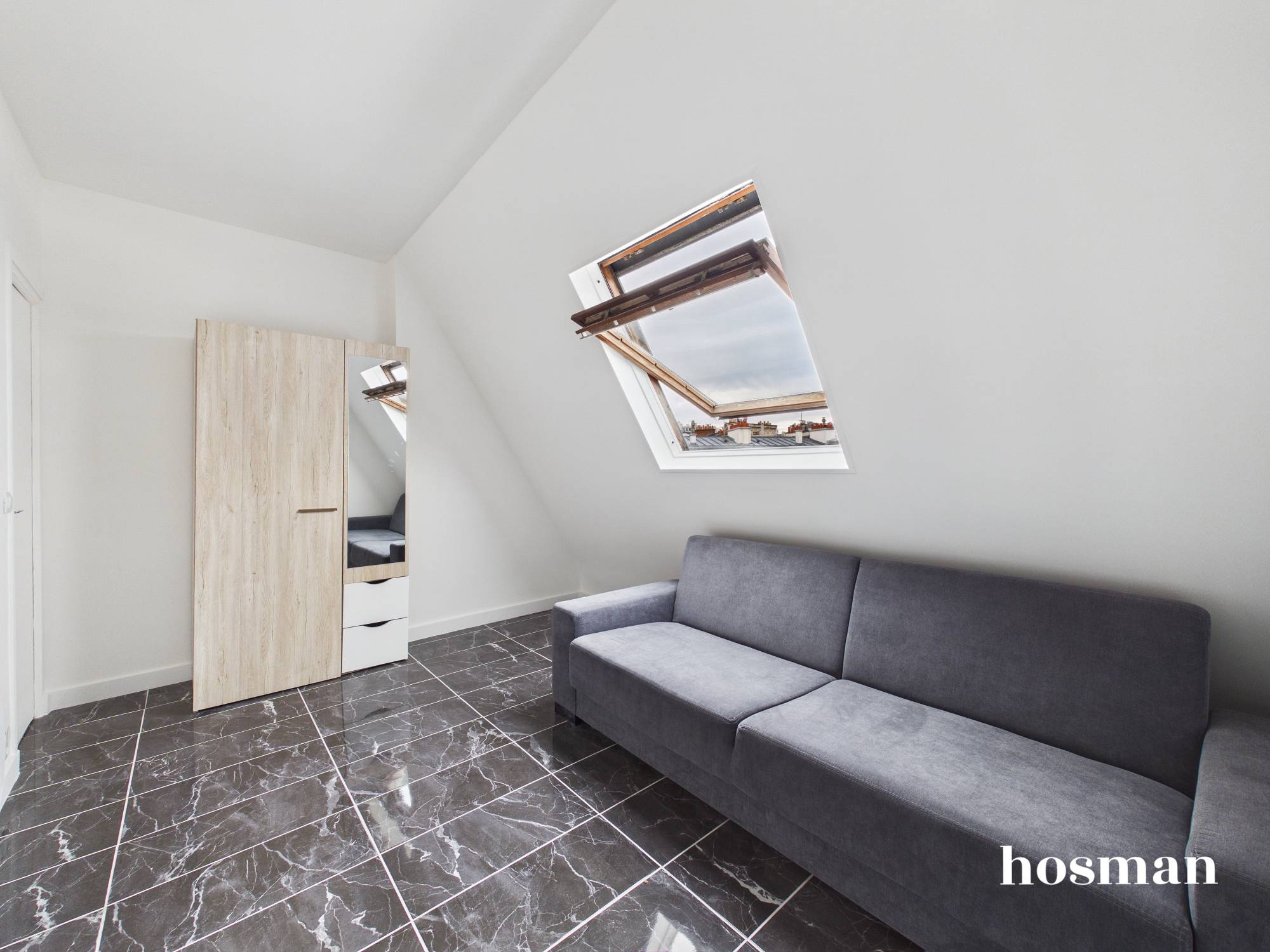 Photo 2 - Appartement 13.0 Paris