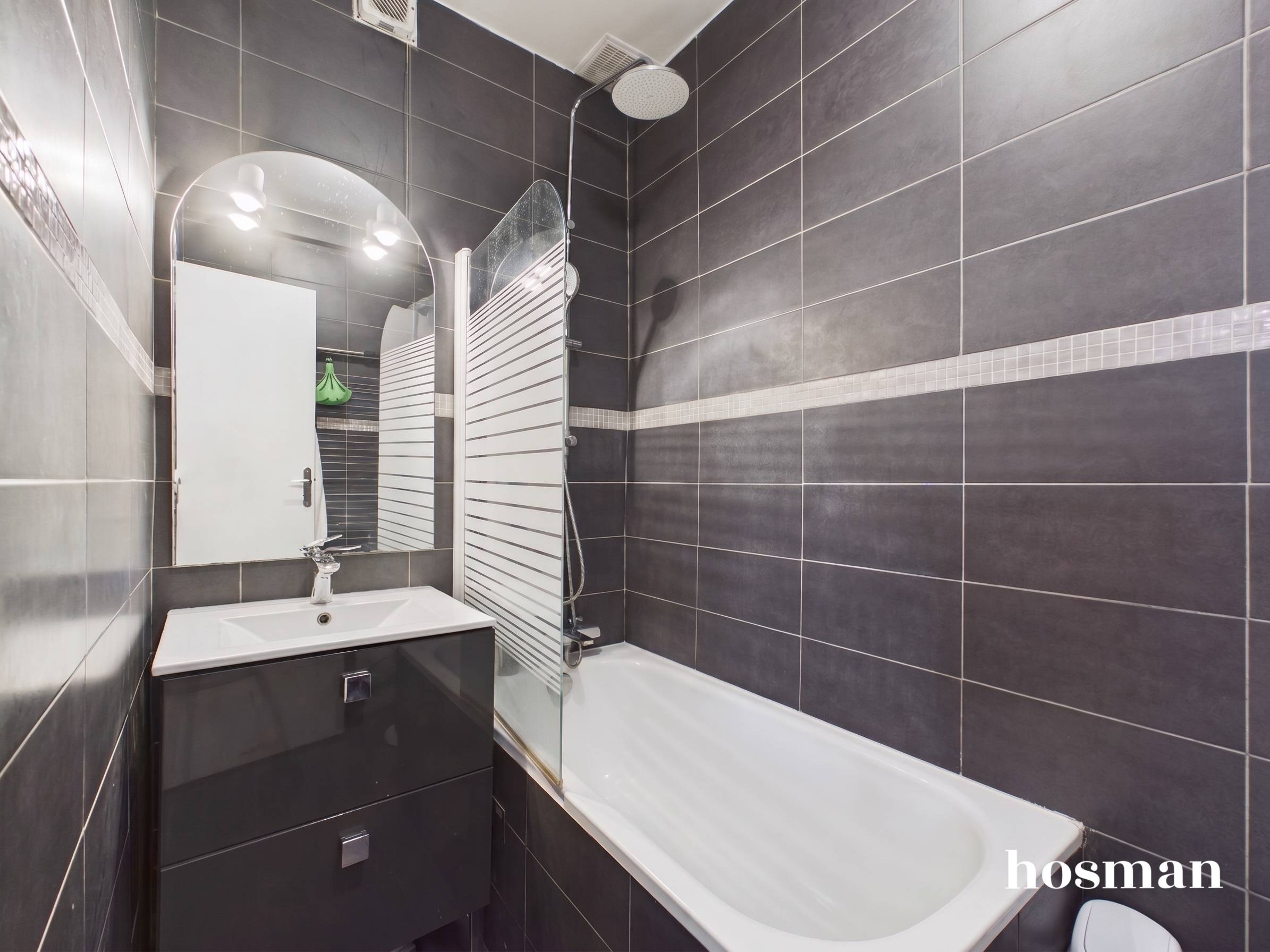 Photo 6 - Appartement 38.25 Paris