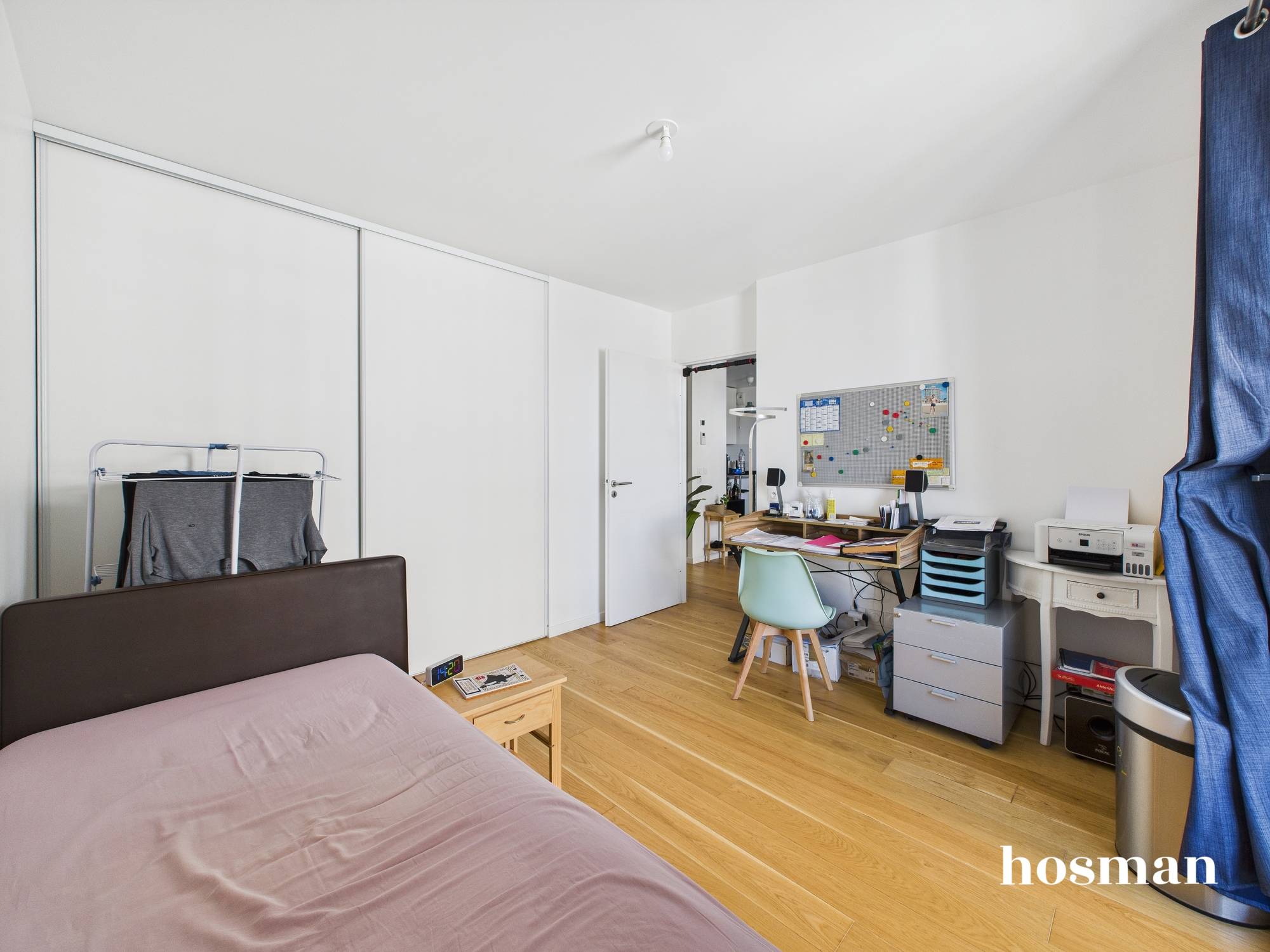 Photo 14 - Appartement 42.17 Clichy