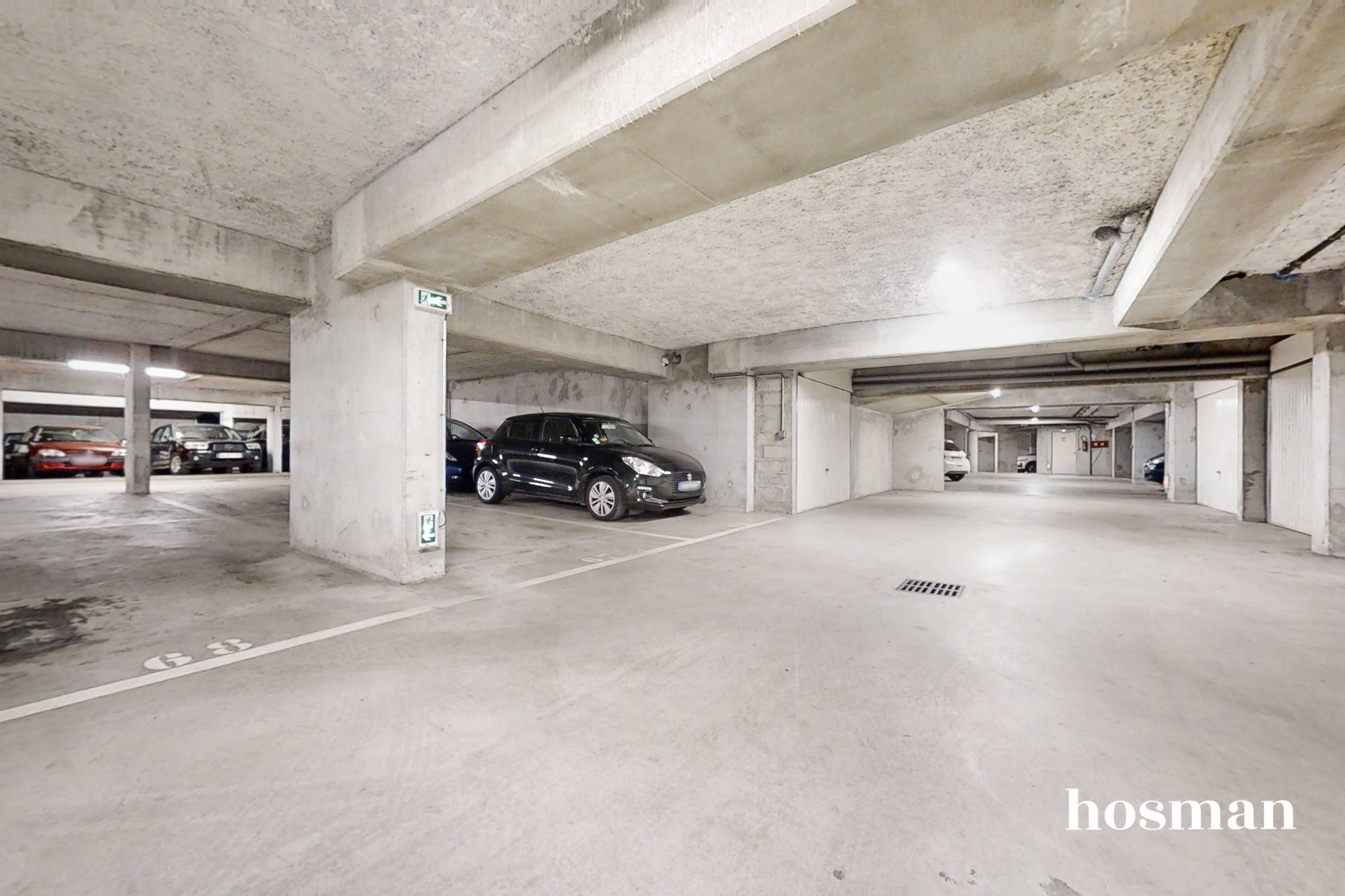 Photo 12 - Appartement 47.1 Nantes