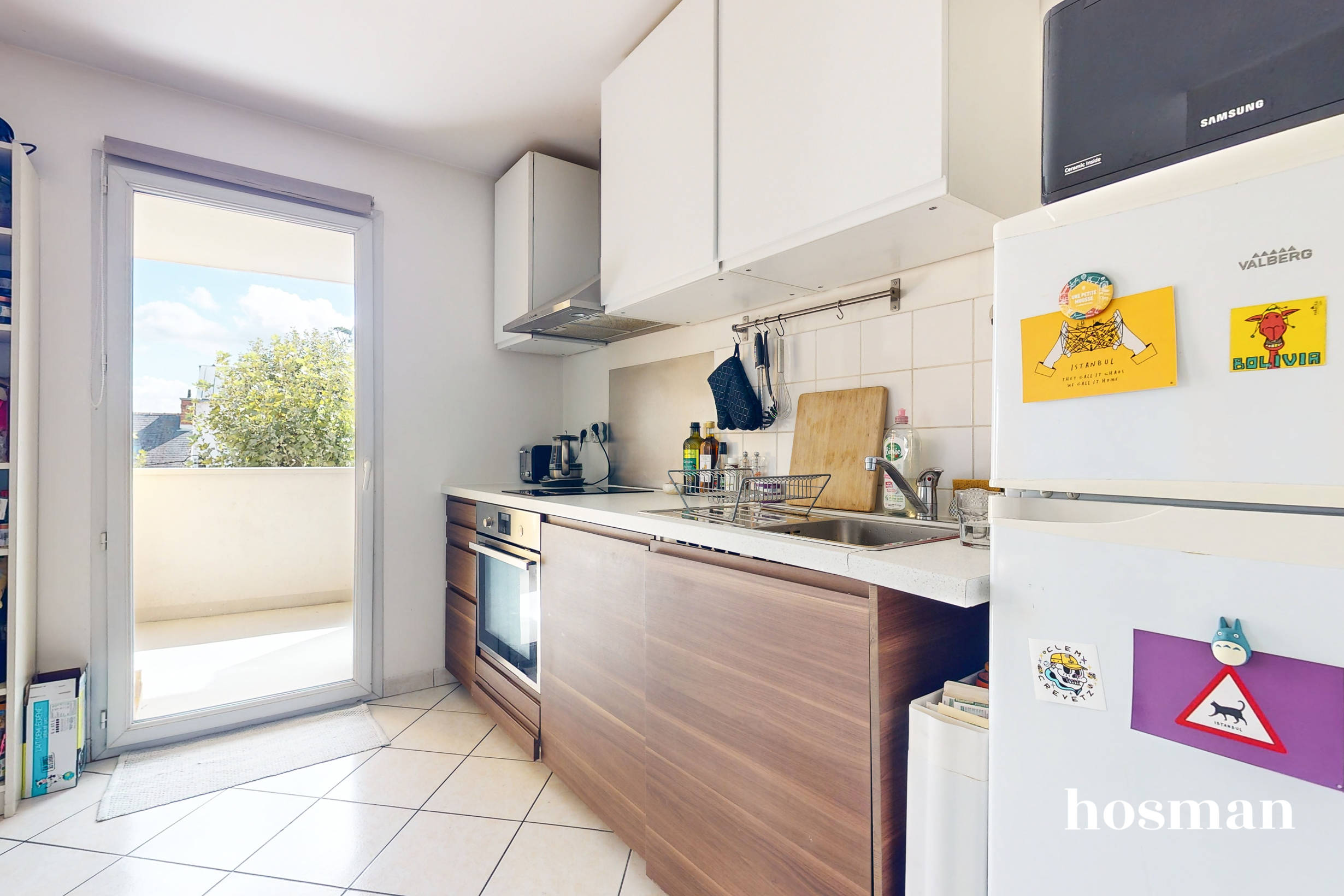 Photo 5 - Appartement 64.5 Nantes