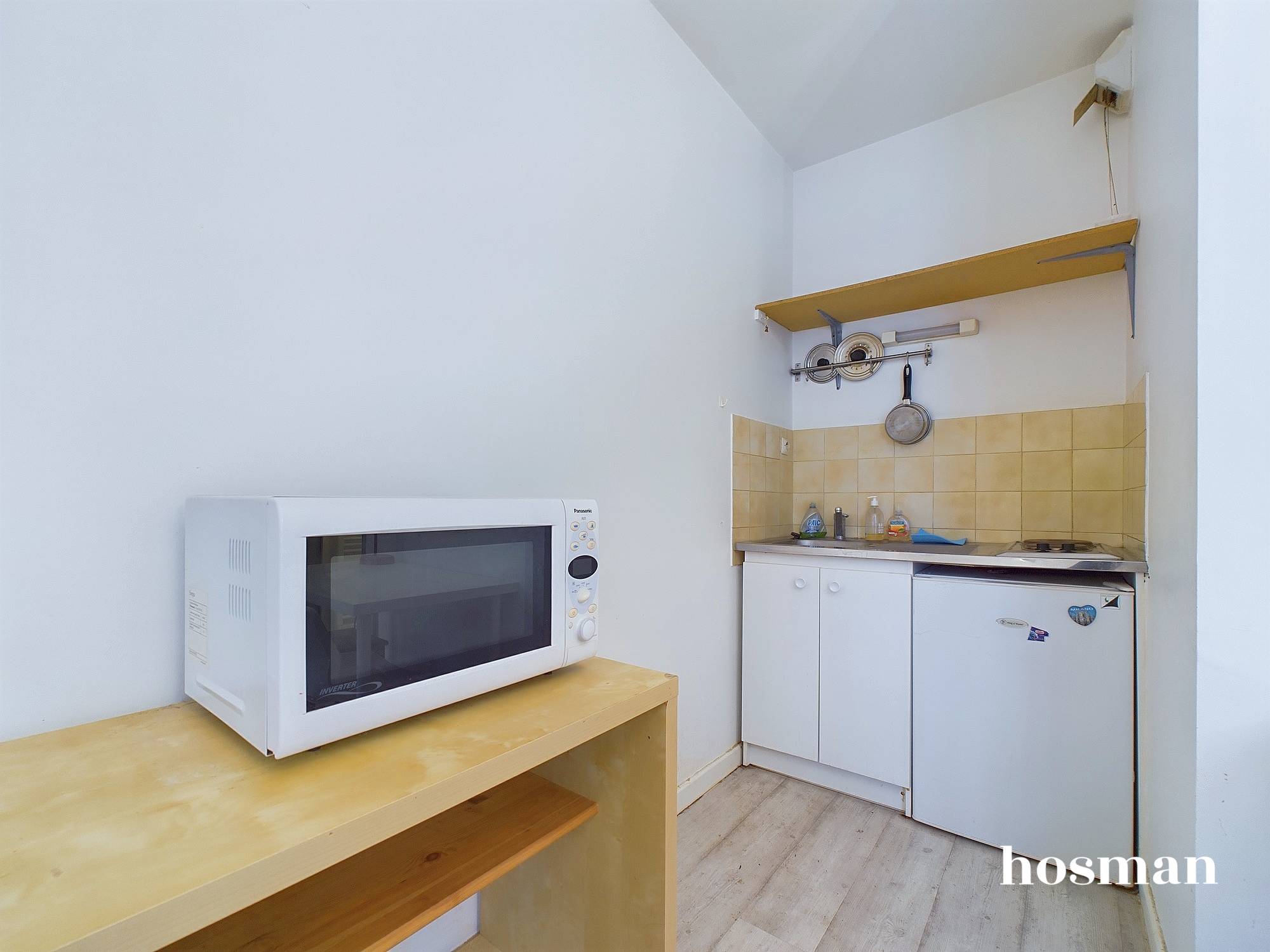 Photo 6 - Appartement 14.36 Nantes
